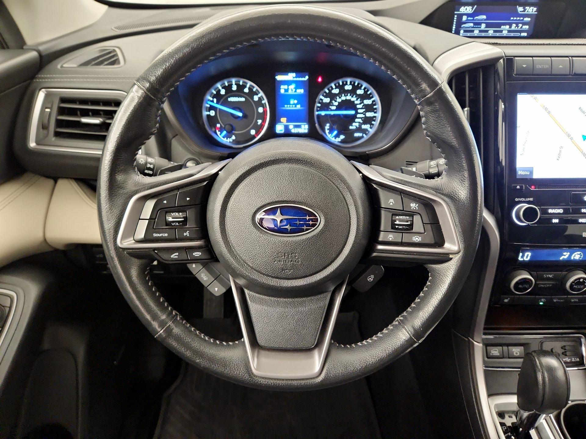 Thumbnail: 2022 Subaru Ascent - 10