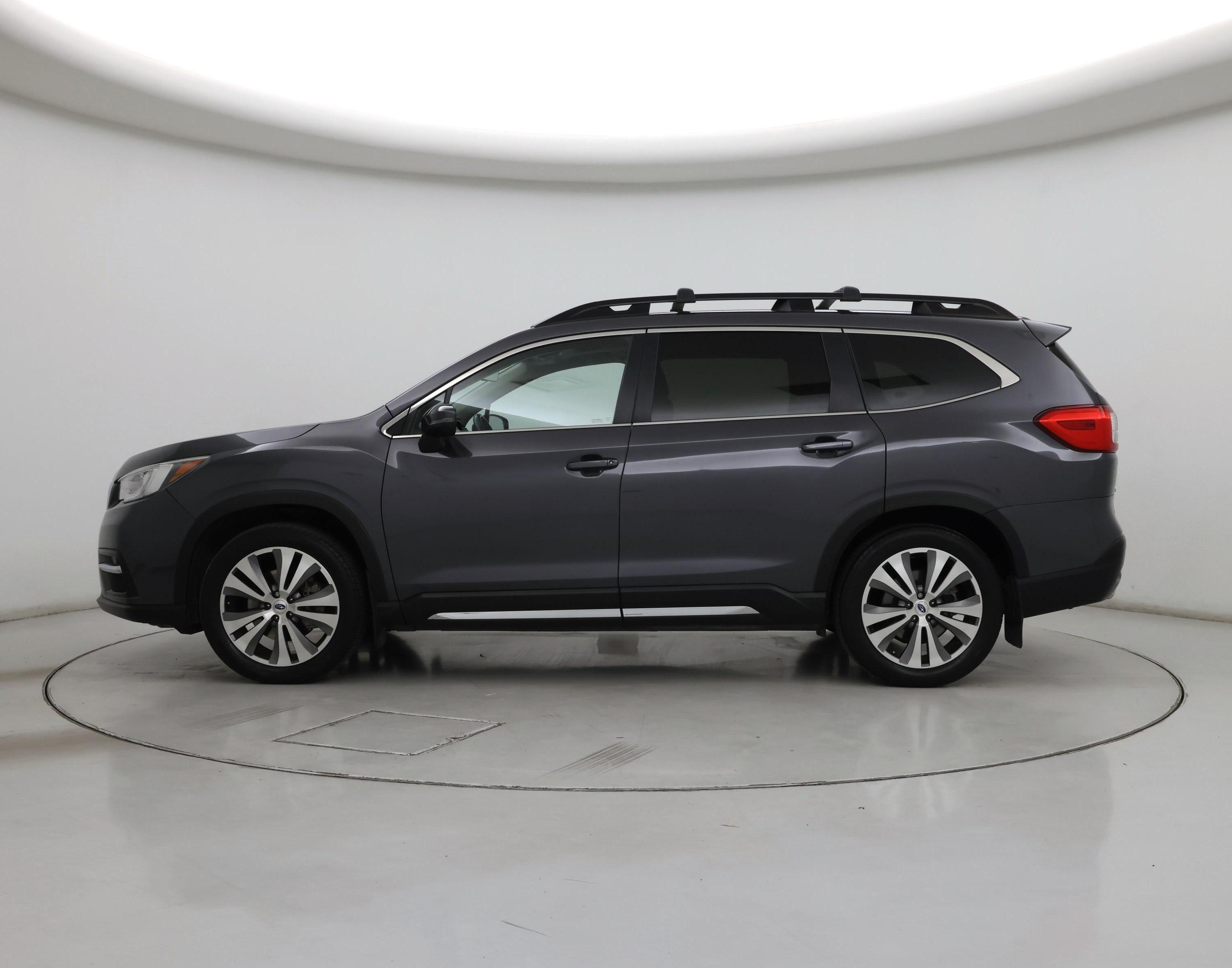 Thumbnail: 2022 Subaru Ascent - 3