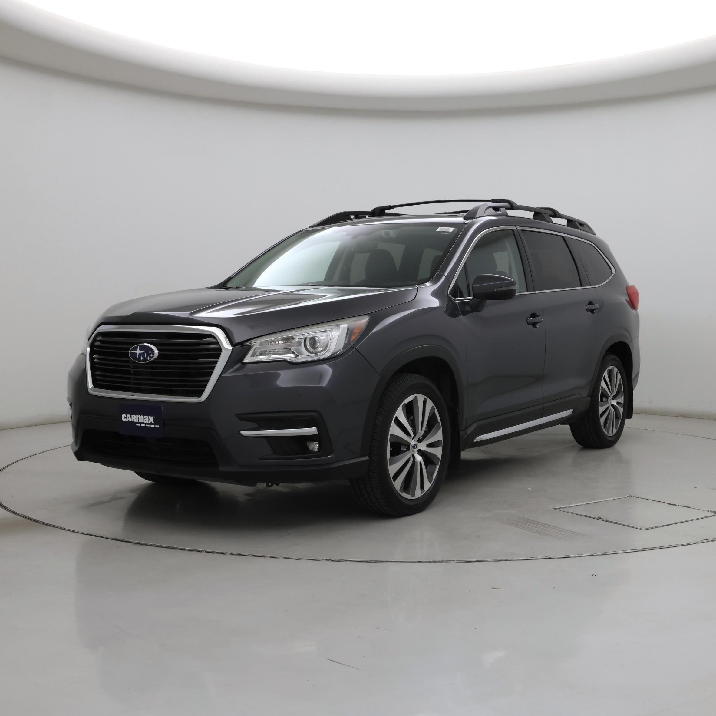 Thumbnail: 2022 Subaru Ascent - 4