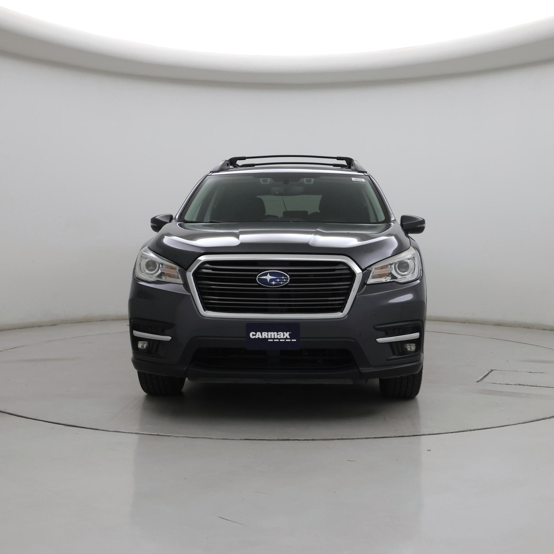 Thumbnail: 2022 Subaru Ascent - 5