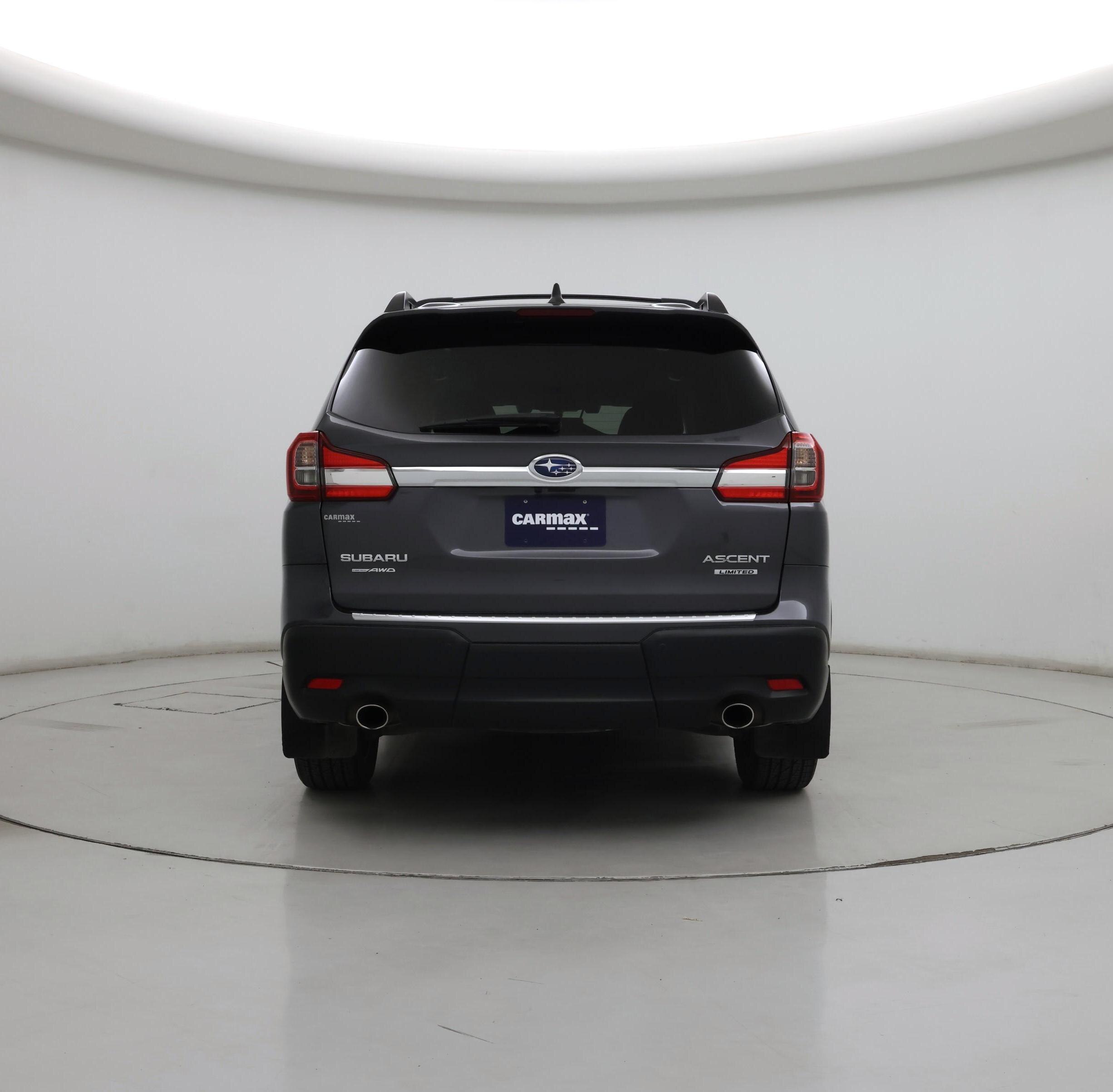 Thumbnail: 2022 Subaru Ascent - 6