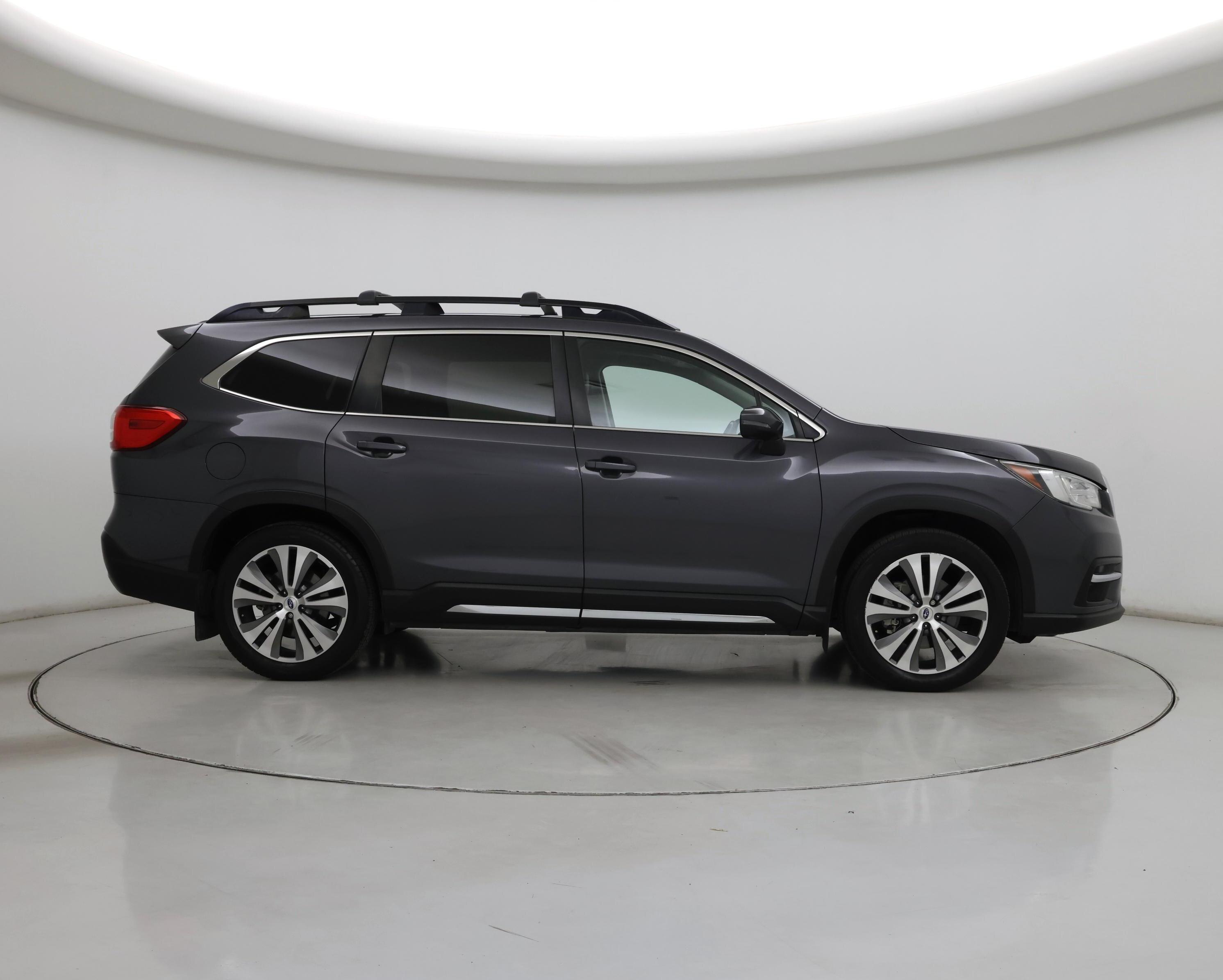 Thumbnail: 2022 Subaru Ascent - 7