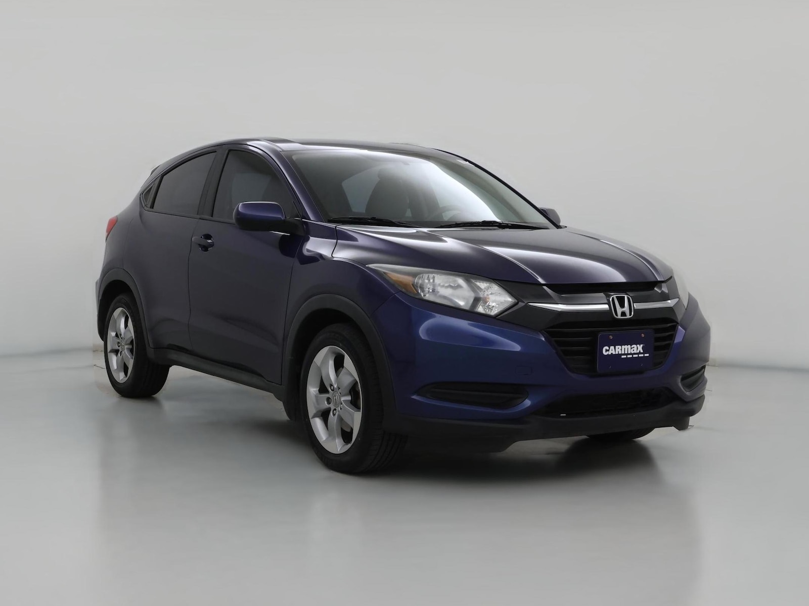 2016 Honda HR-V