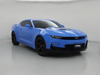 2022 Chevrolet Camaro 2SS