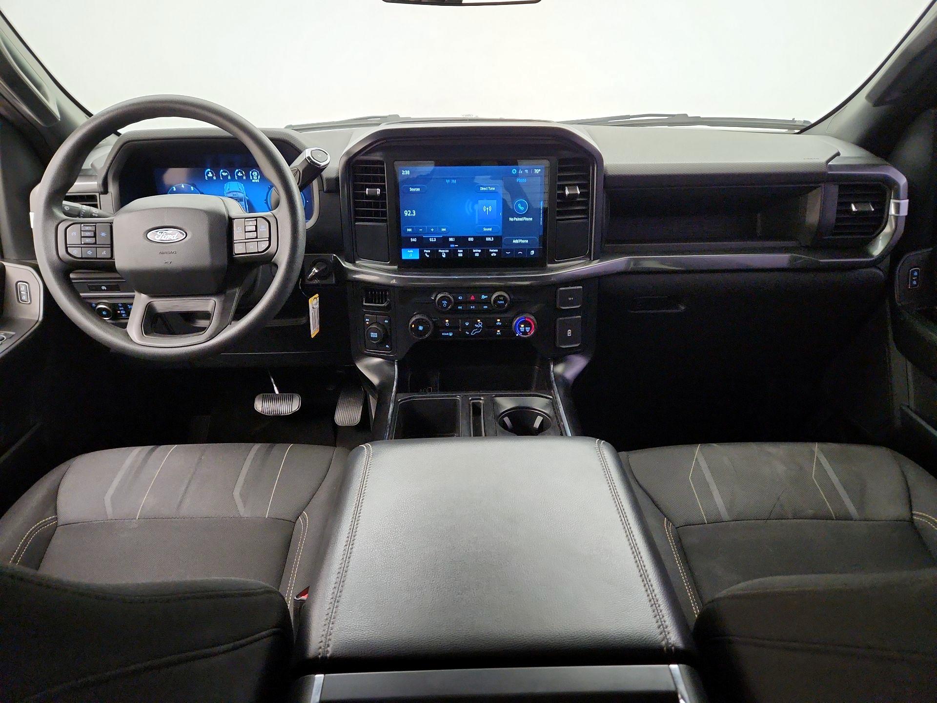 Thumbnail: 2025 Ford F-150 - 9