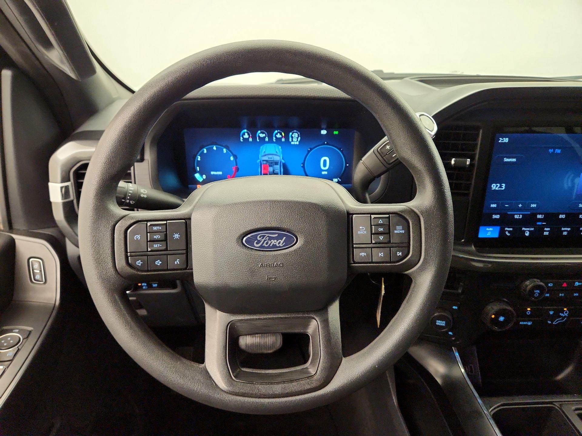 Thumbnail: 2025 Ford F-150 - 10