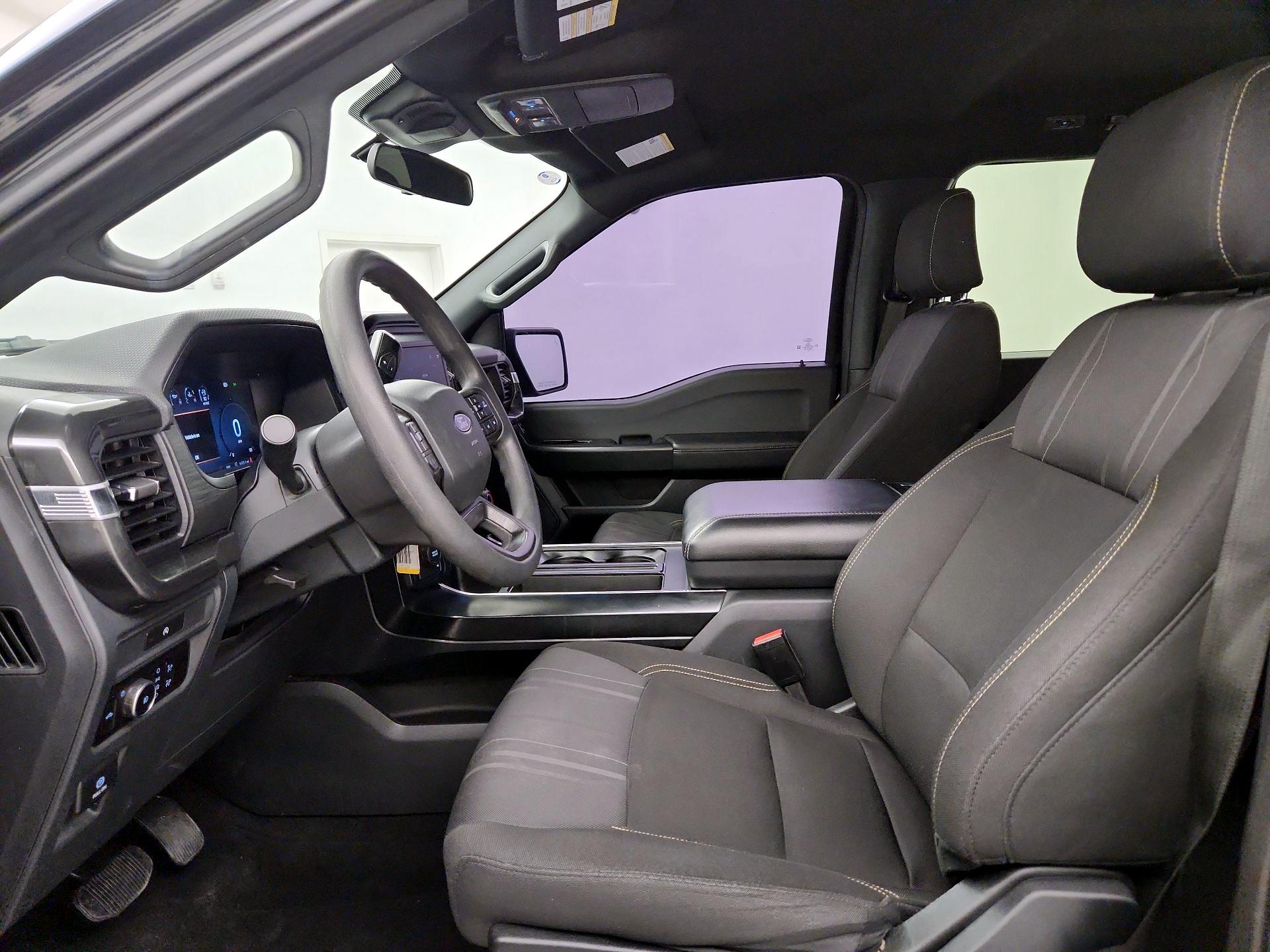 Thumbnail: 2025 Ford F-150 - 11