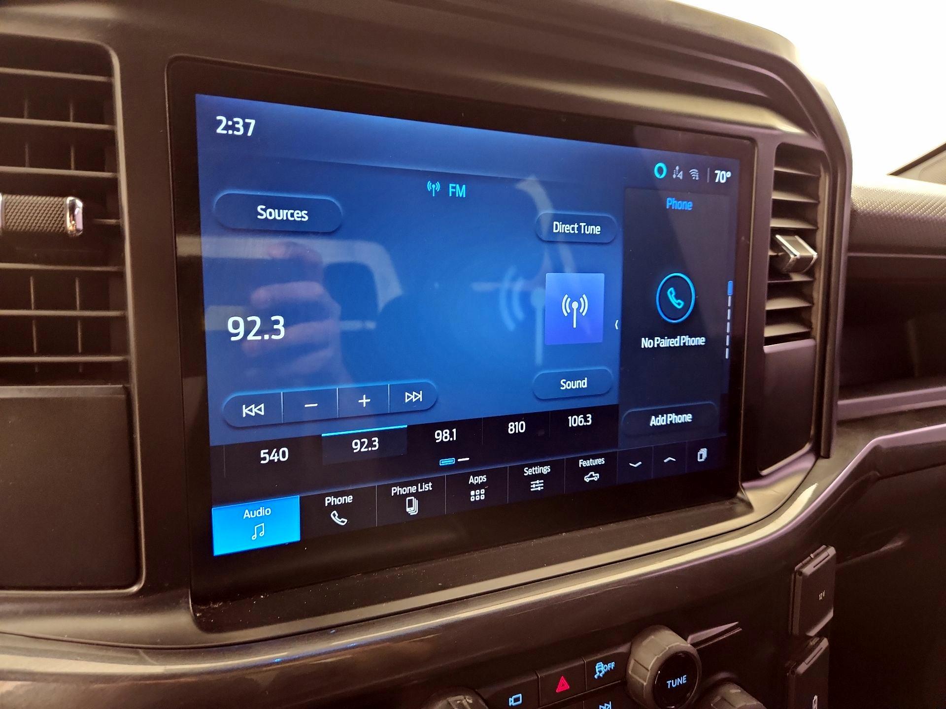 Thumbnail: 2025 Ford F-150 - 15