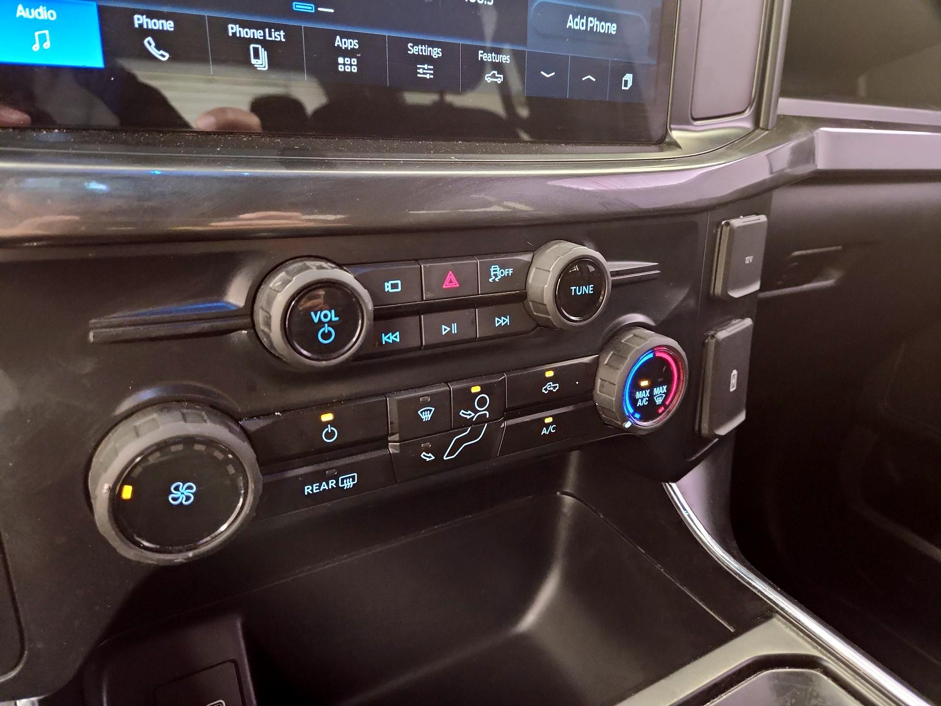 Thumbnail: 2025 Ford F-150 - 16