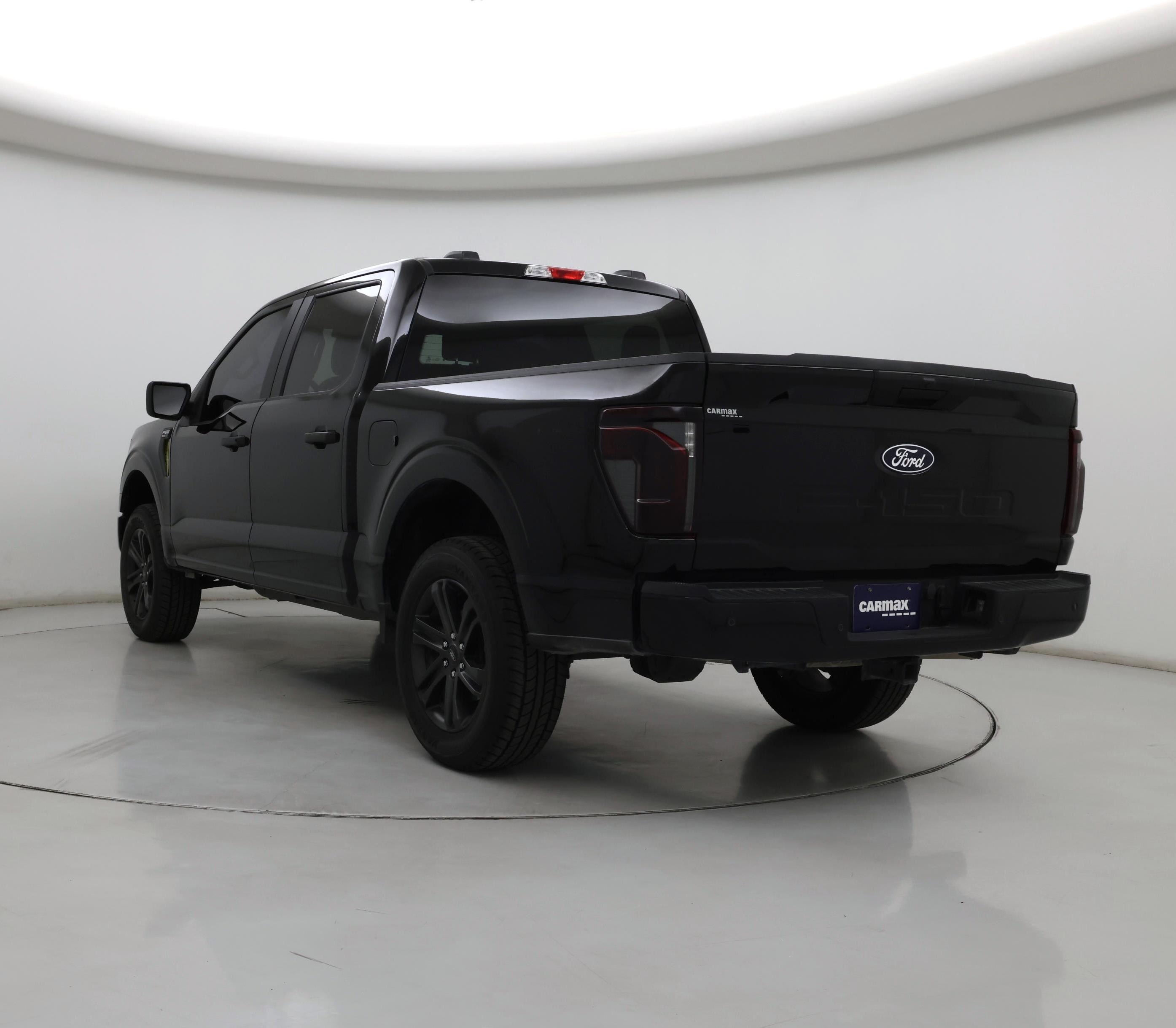 Thumbnail: 2025 Ford F-150 - 2
