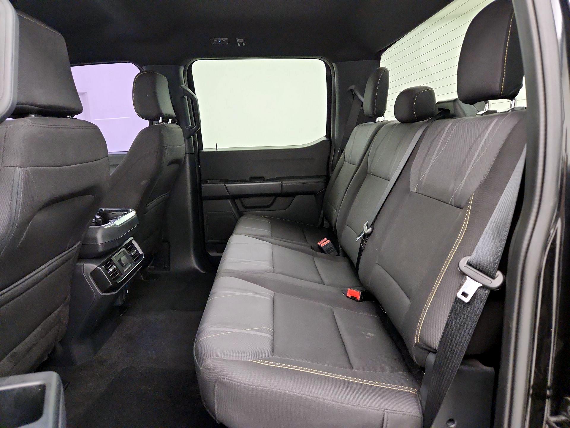 Thumbnail: 2025 Ford F-150 - 19