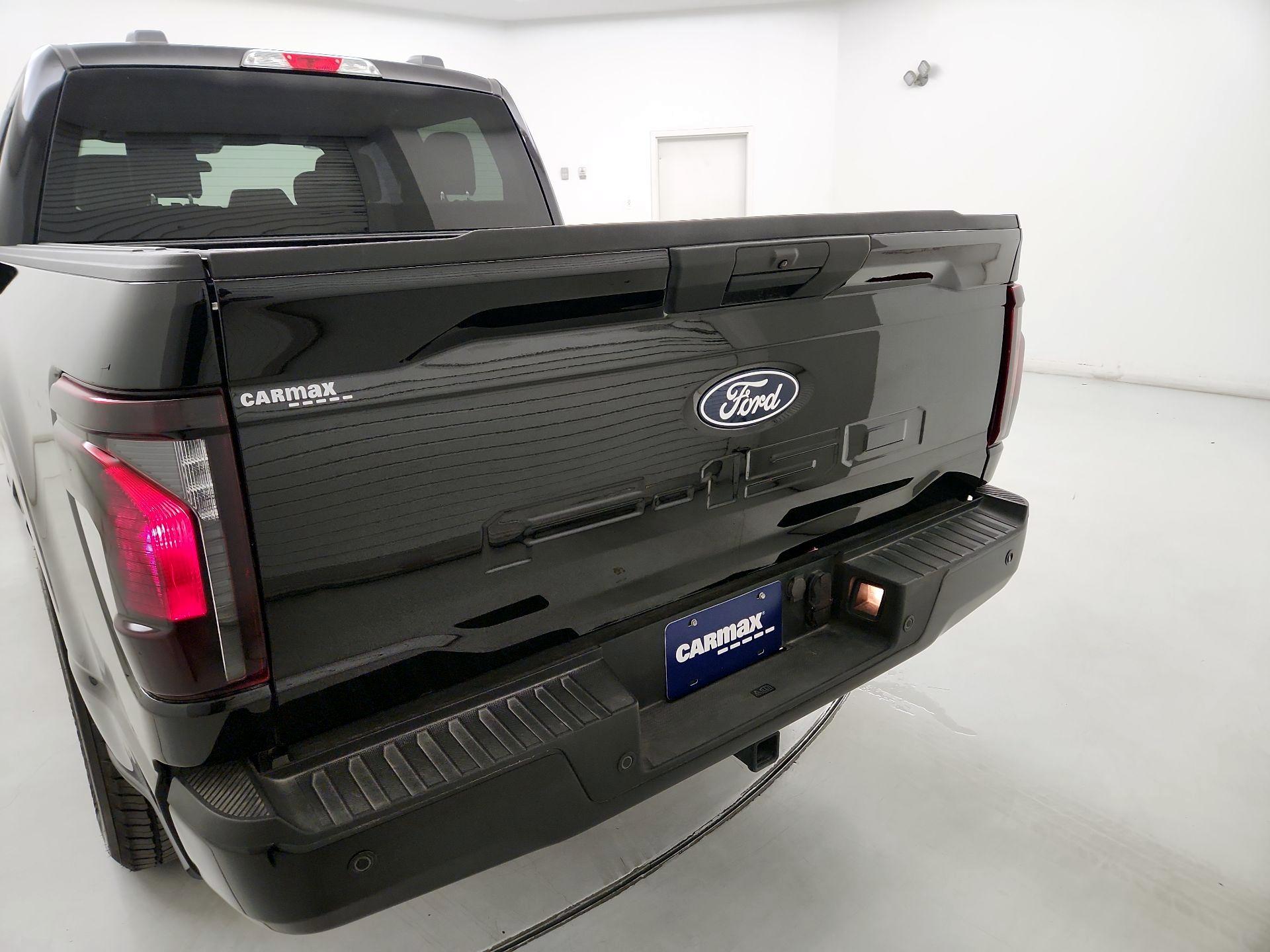Thumbnail: 2025 Ford F-150 - 20