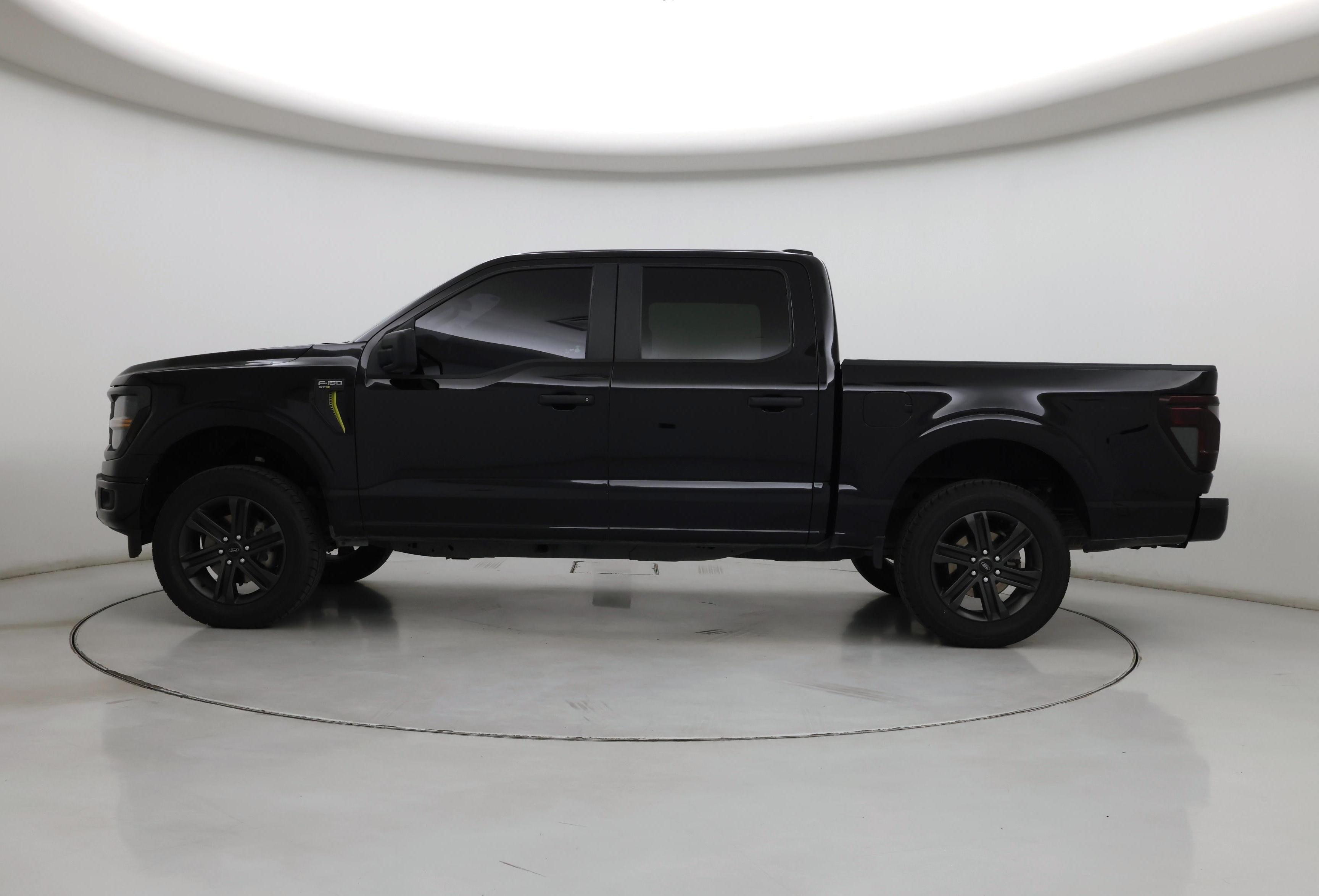 Thumbnail: 2025 Ford F-150 - 3