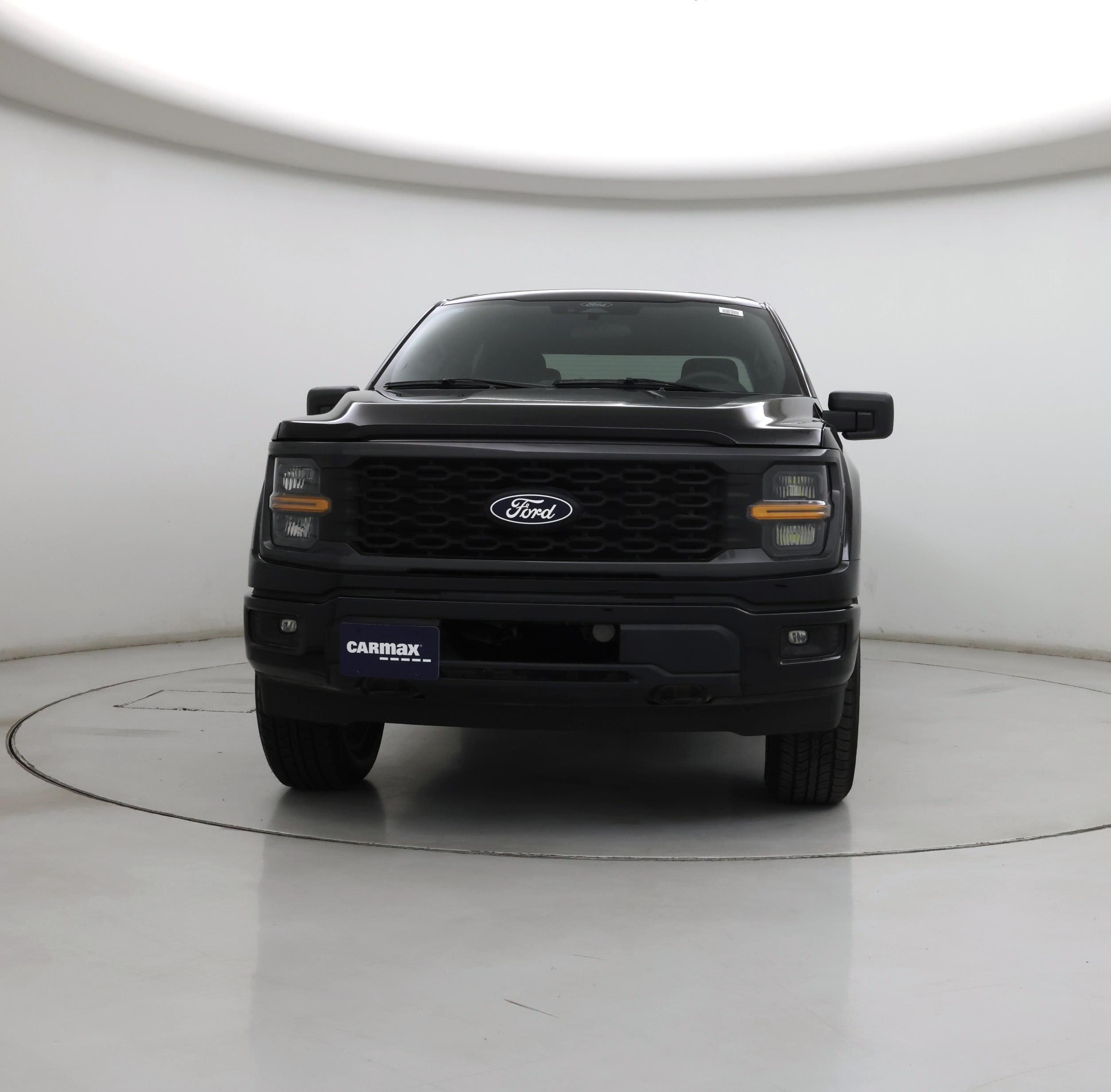 Thumbnail: 2025 Ford F-150 - 5