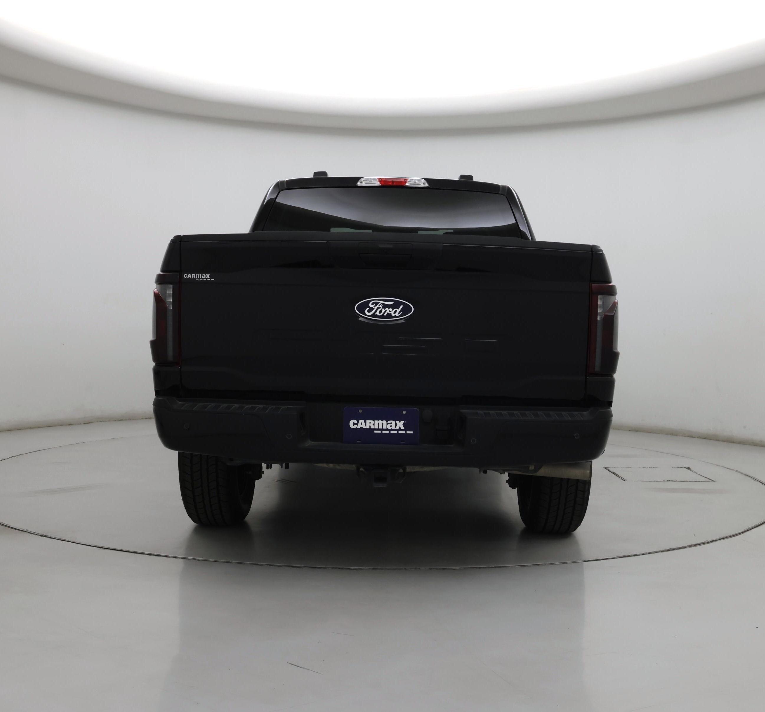 Thumbnail: 2025 Ford F-150 - 6