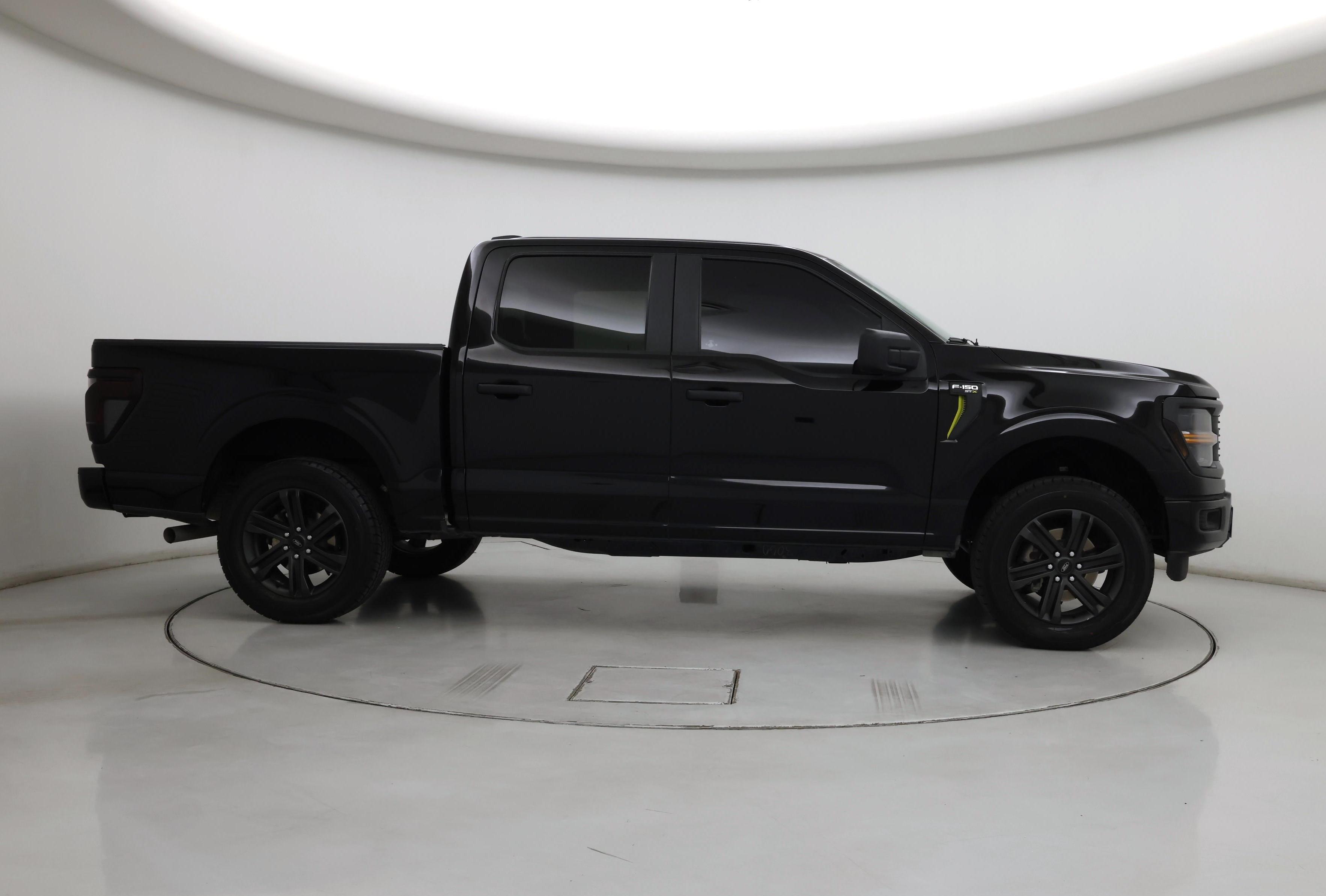 Thumbnail: 2025 Ford F-150 - 7