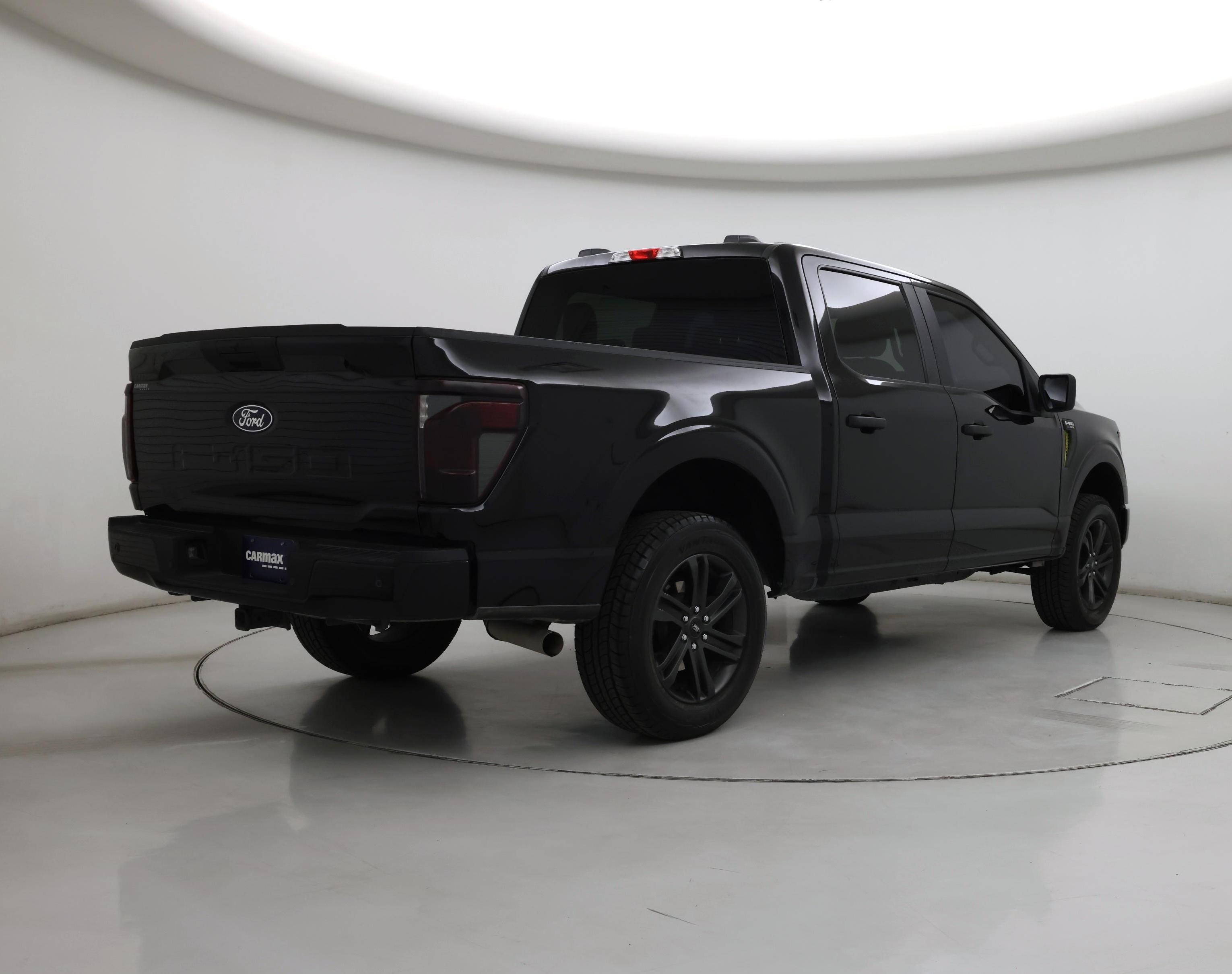 Thumbnail: 2025 Ford F-150 - 8