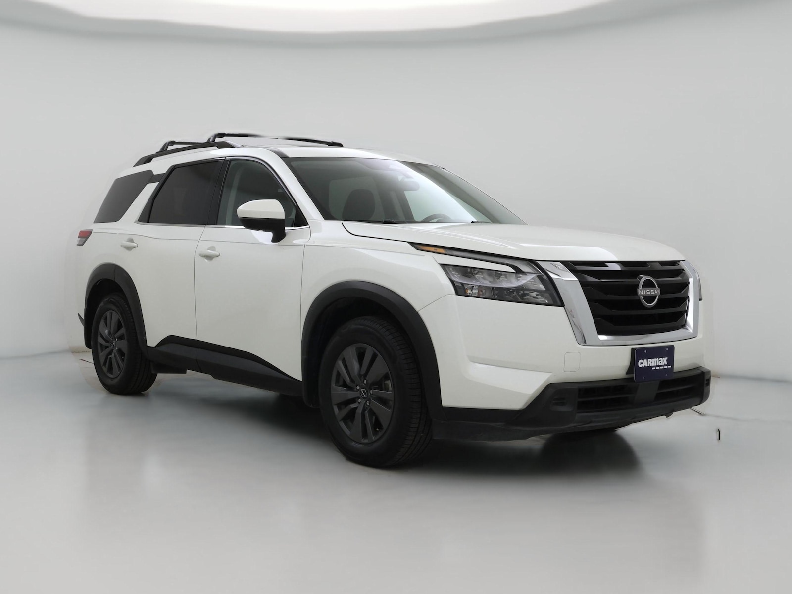 2024 Nissan Pathfinder SV - Photo 1