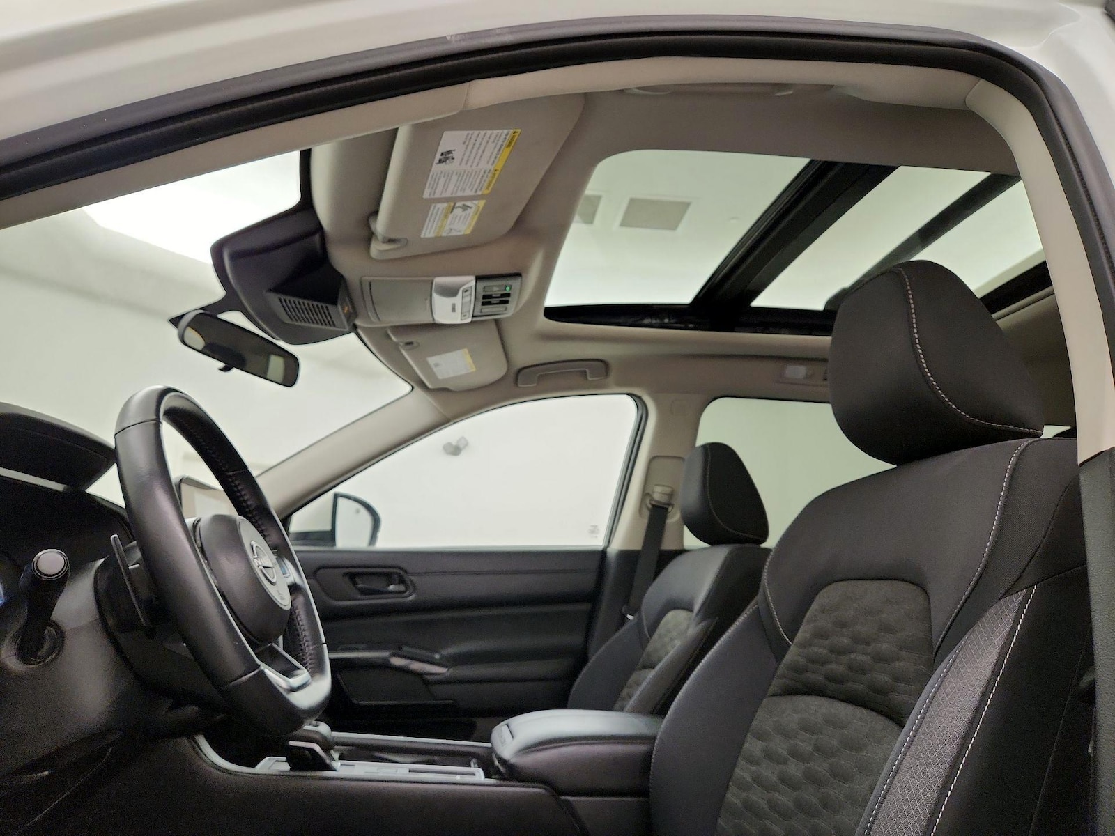 2024 Nissan Pathfinder SV - Photo 20