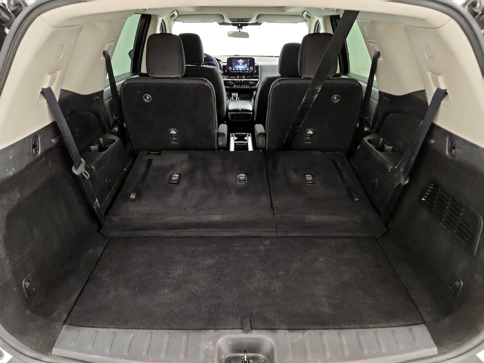 2024 Nissan Pathfinder SV - Photo 24