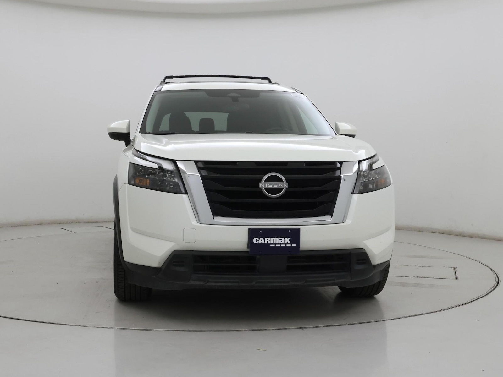 2024 Nissan Pathfinder SV - Photo 6