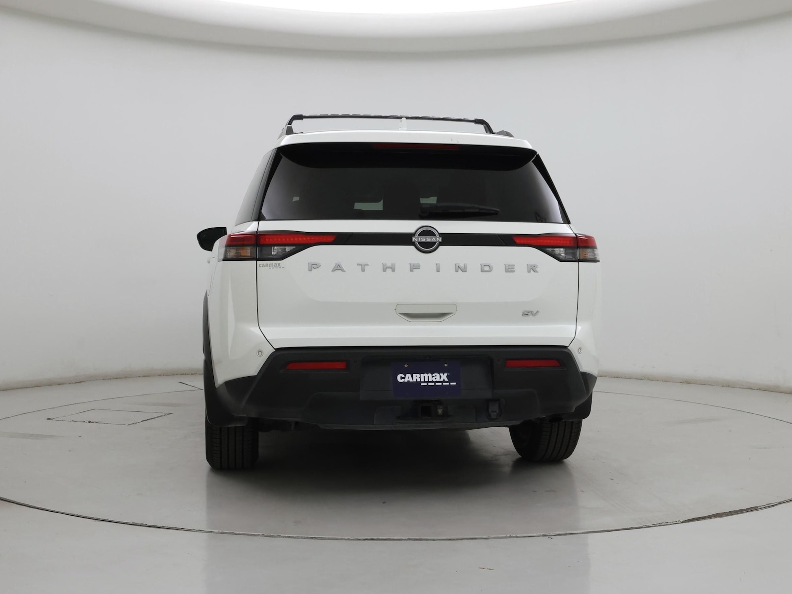 2024 Nissan Pathfinder SV - Photo 7