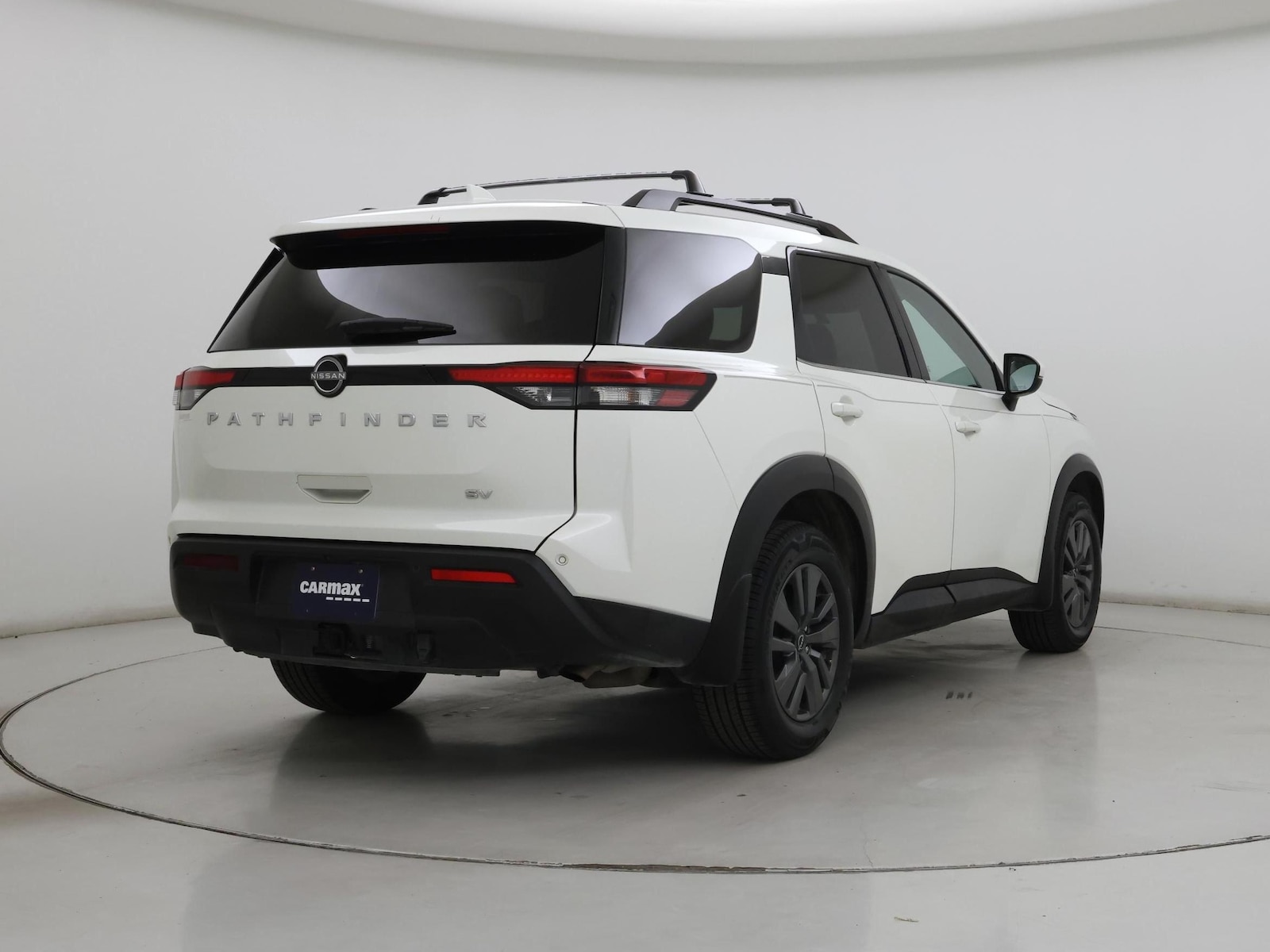 2024 Nissan Pathfinder SV - Photo 9