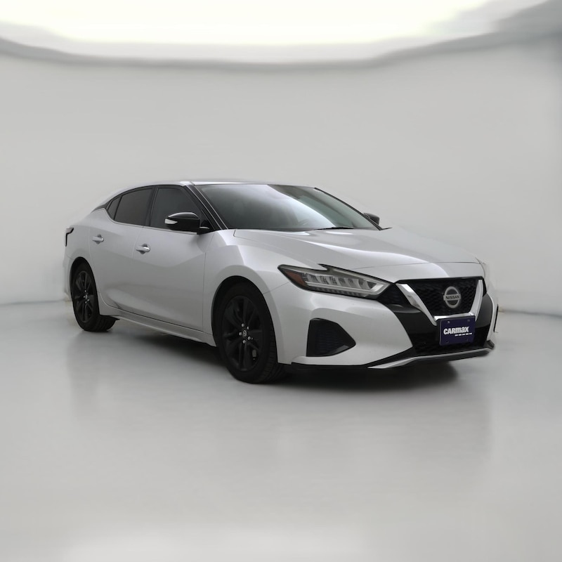 2020 Nissan Maxima SV