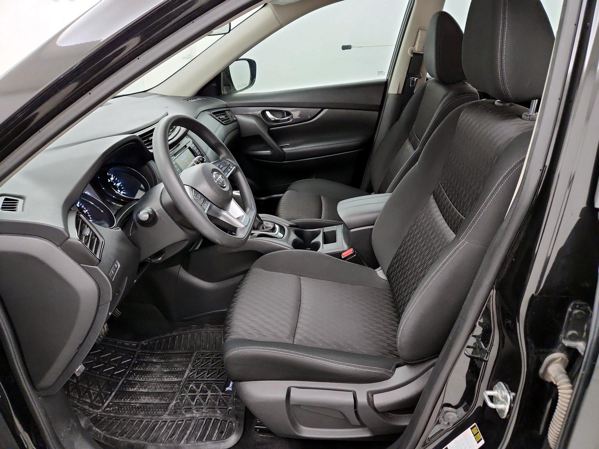 Thumbnail: 2018 Nissan Rogue - 11