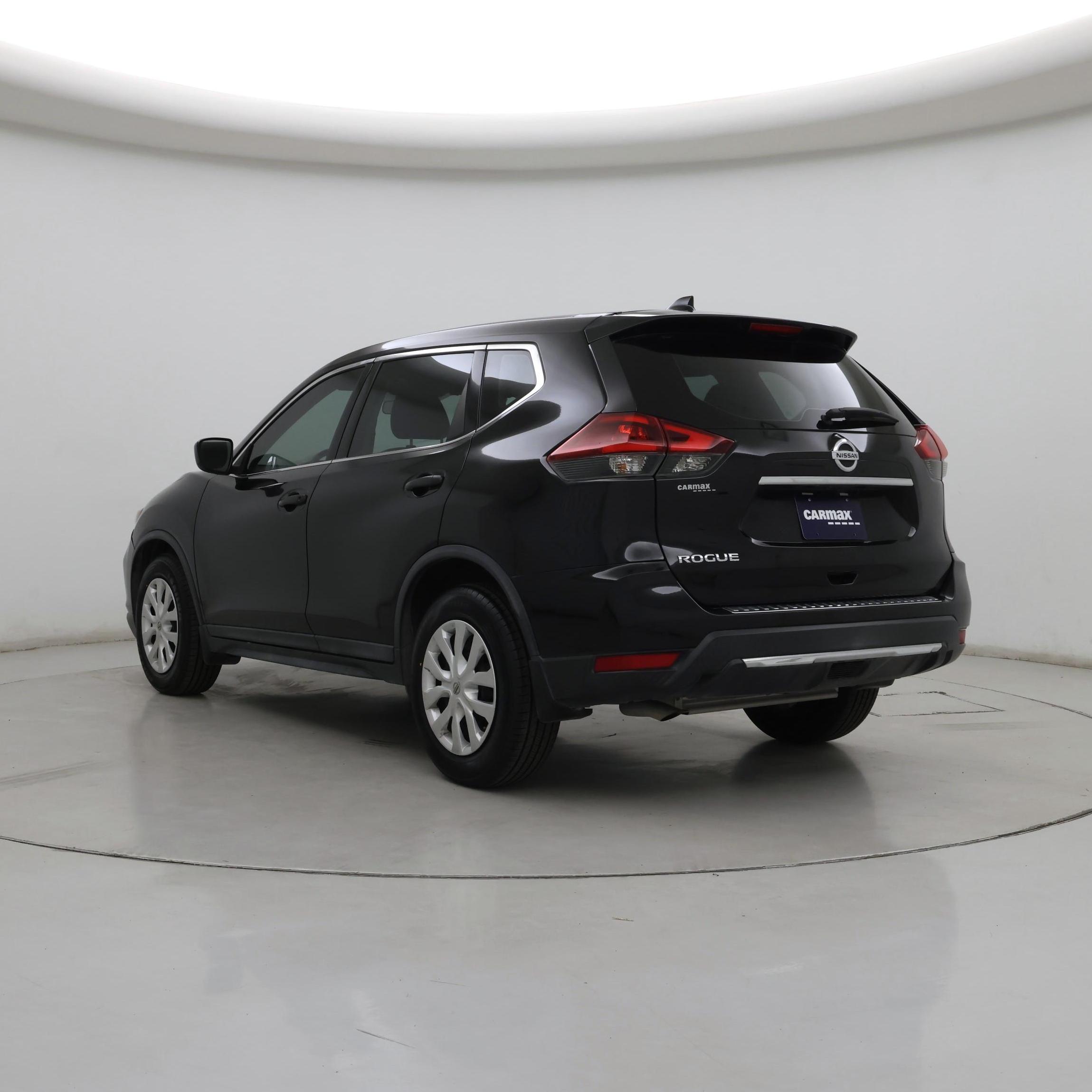 Thumbnail: 2018 Nissan Rogue - 2