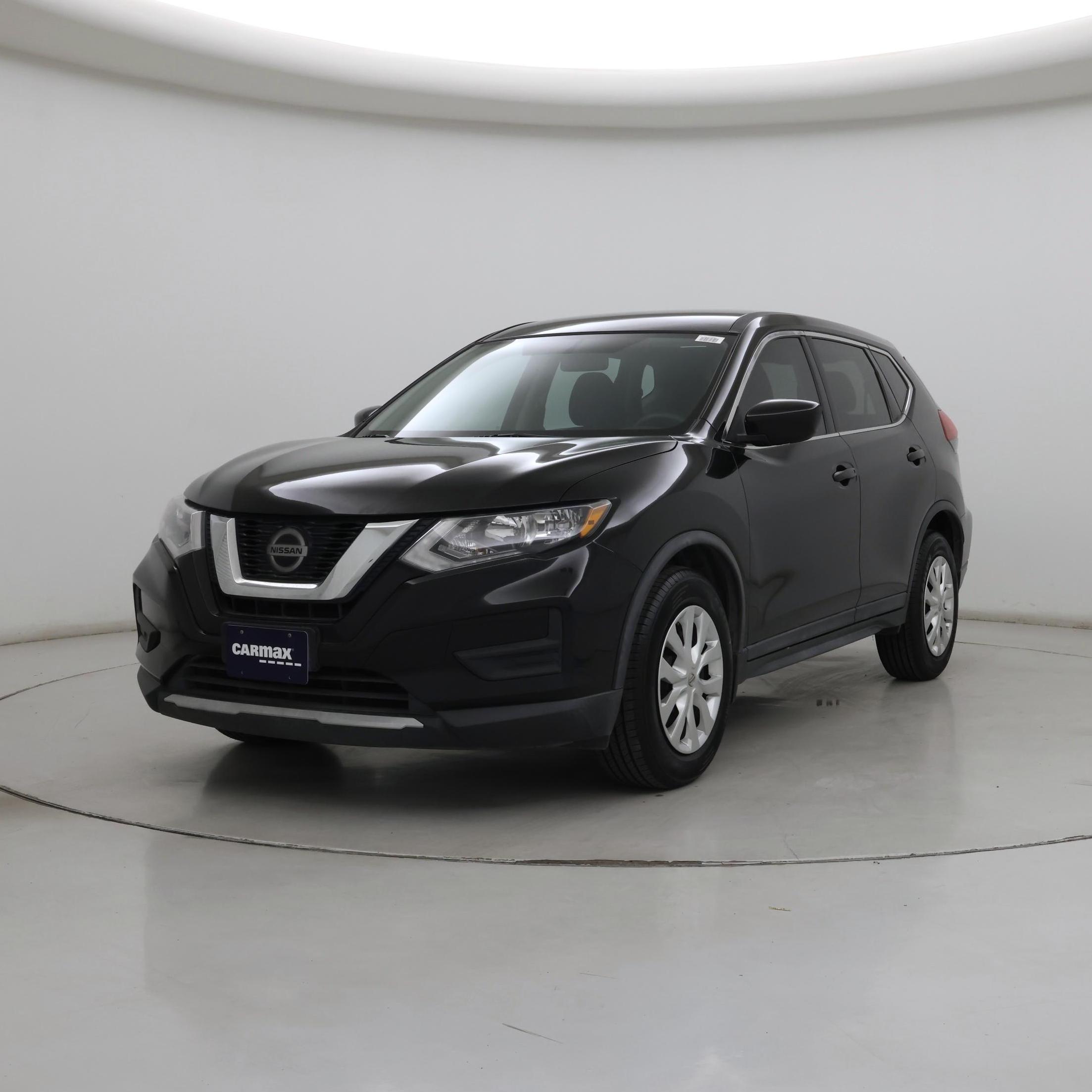 Thumbnail: 2018 Nissan Rogue - 4