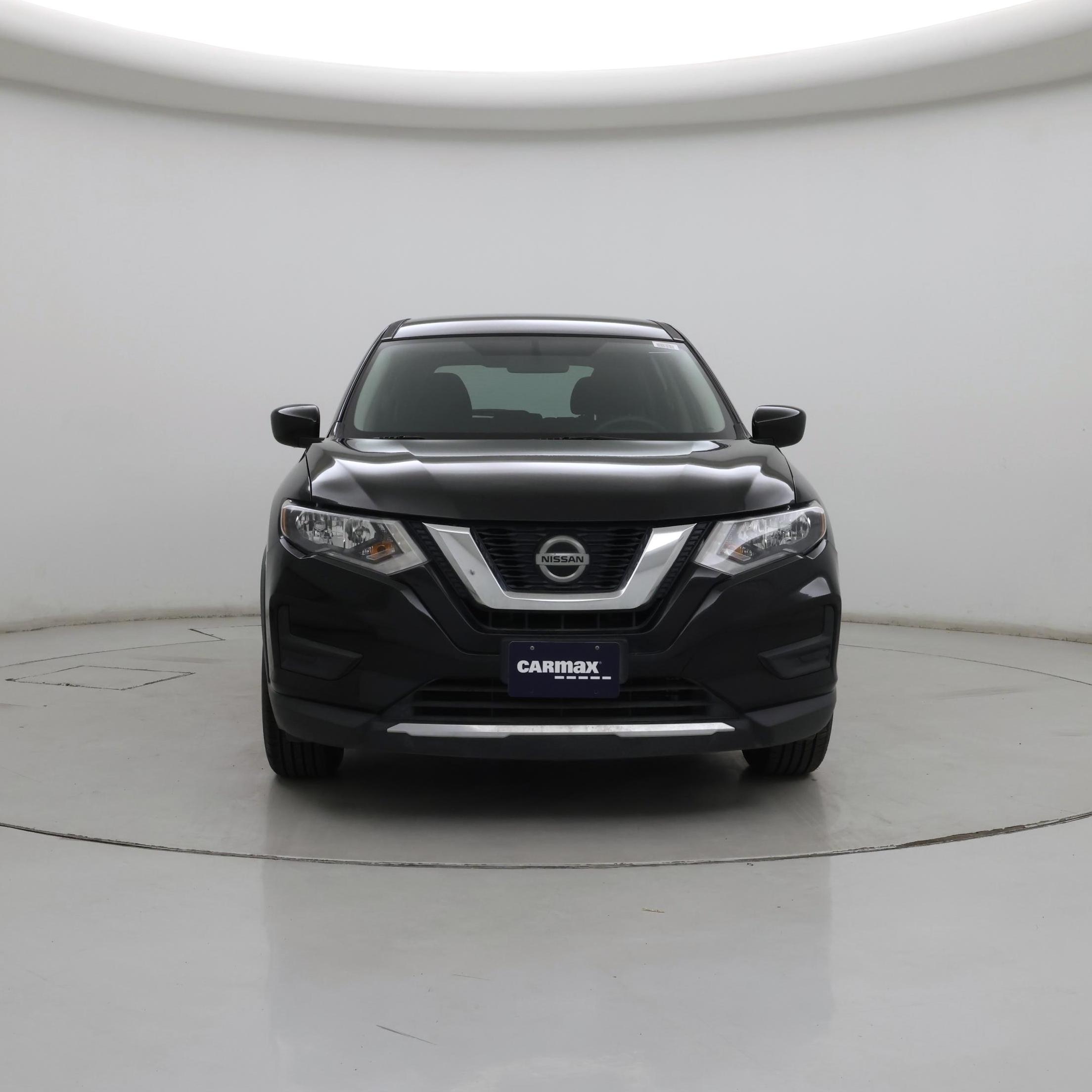 Thumbnail: 2018 Nissan Rogue - 5