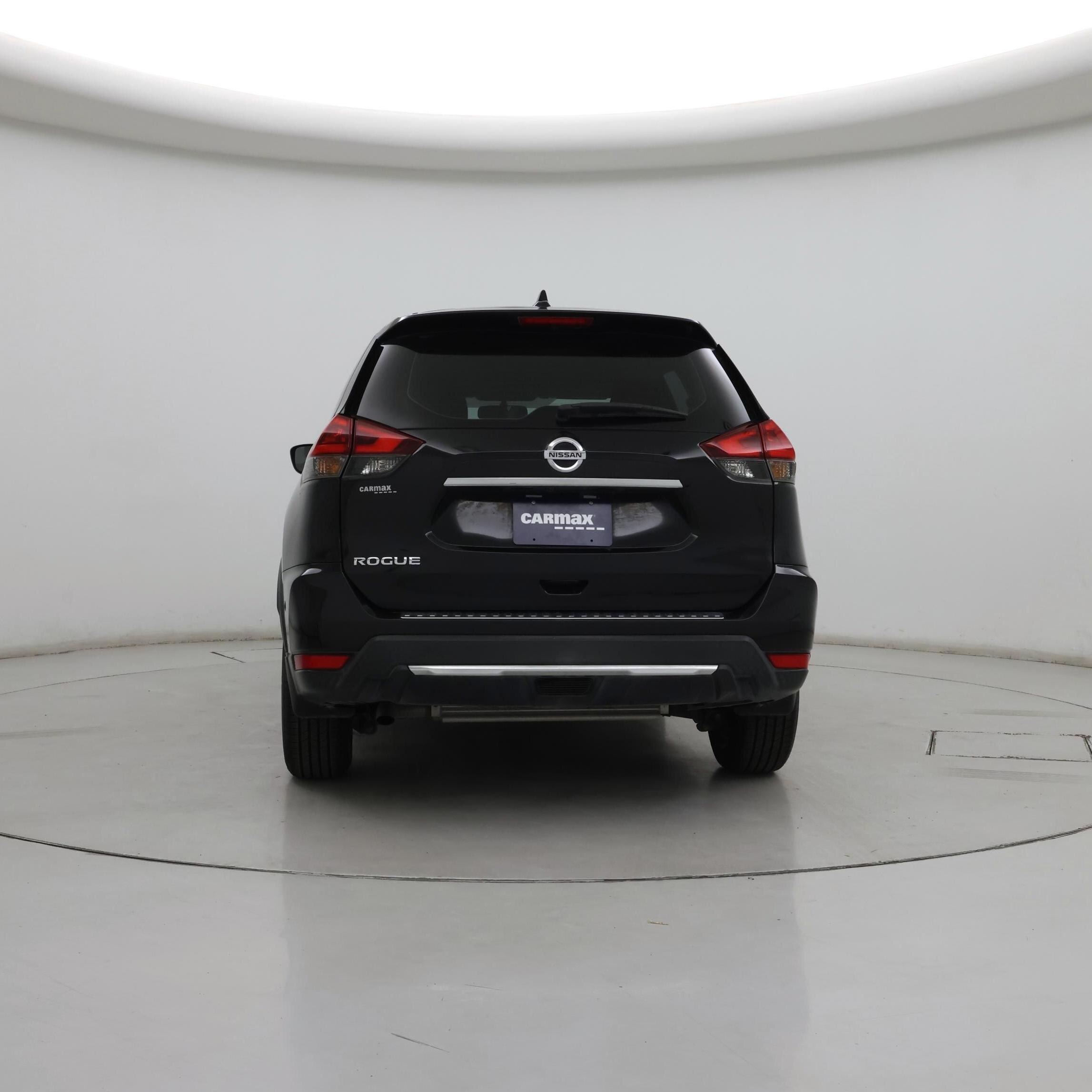 Thumbnail: 2018 Nissan Rogue - 6