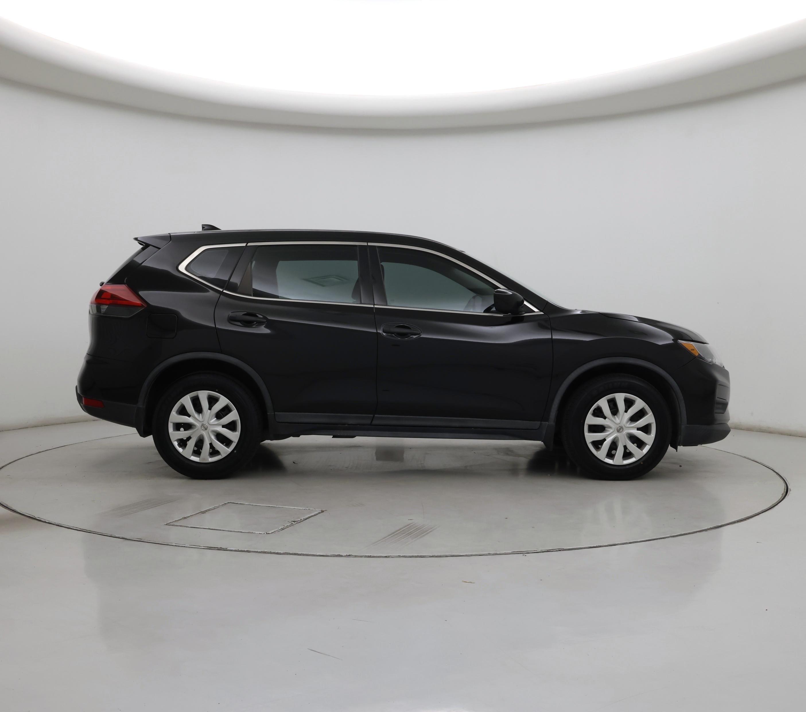 Thumbnail: 2018 Nissan Rogue - 7