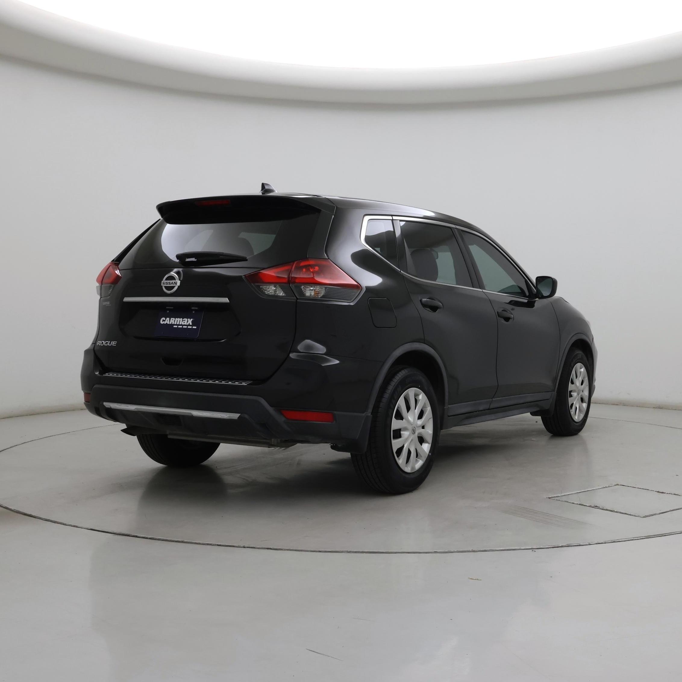 Thumbnail: 2018 Nissan Rogue - 8