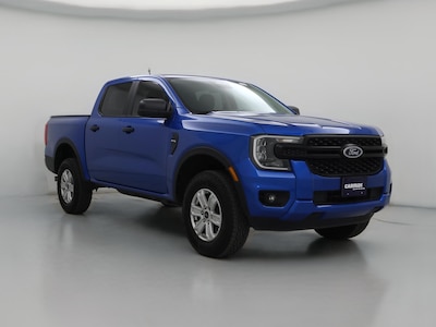 2024 Ford Ranger XL