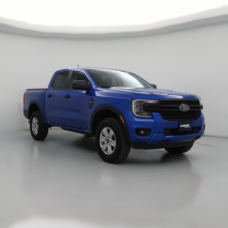2024 Ford Ranger XL