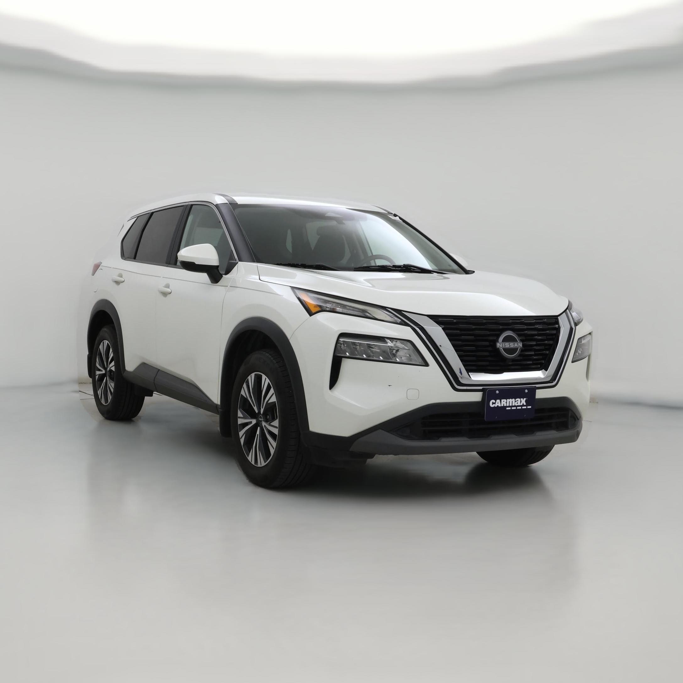 Thumbnail: 2023 Nissan Rogue - 1