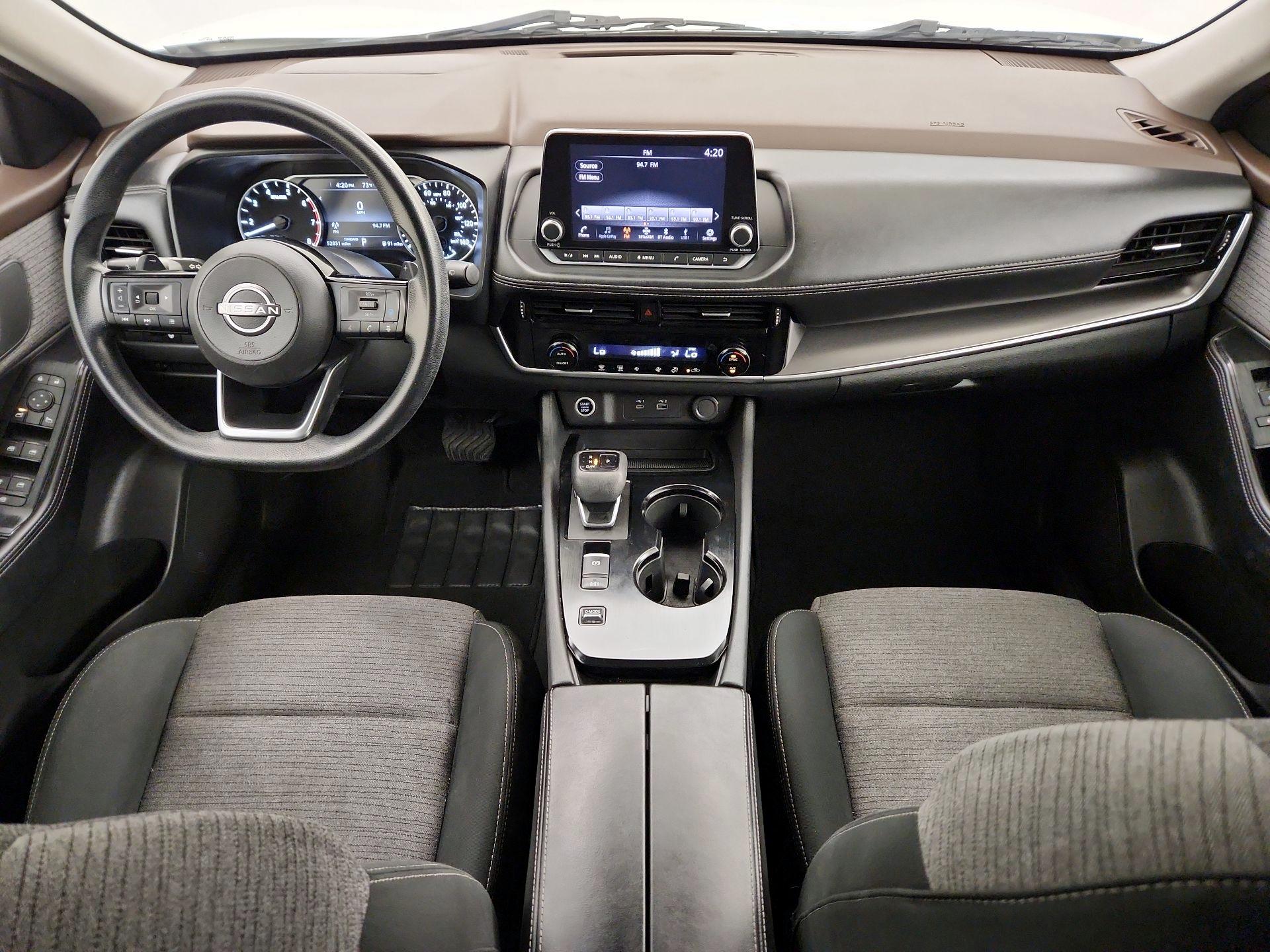Thumbnail: 2023 Nissan Rogue - 9
