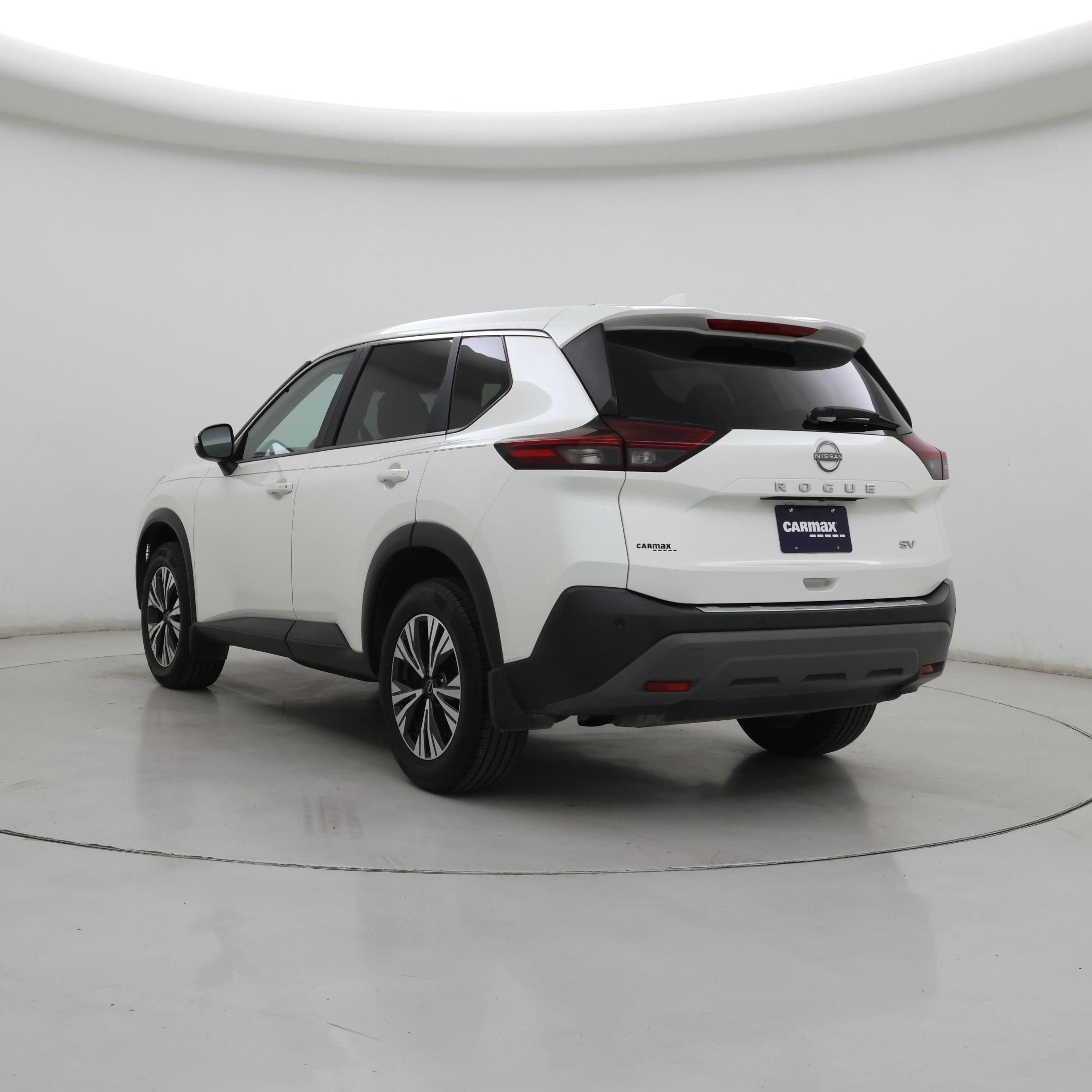 Thumbnail: 2023 Nissan Rogue - 2