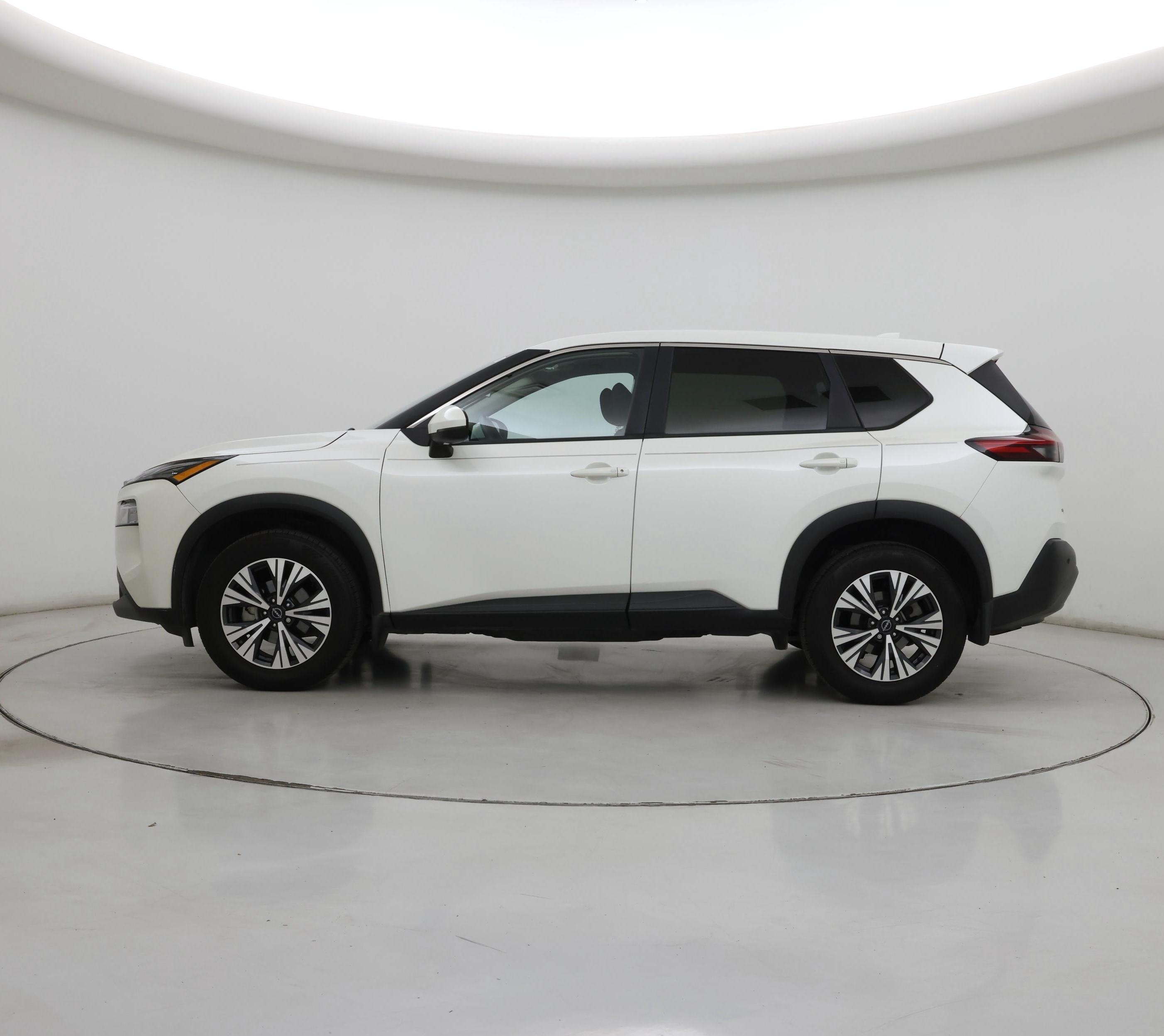Thumbnail: 2023 Nissan Rogue - 3