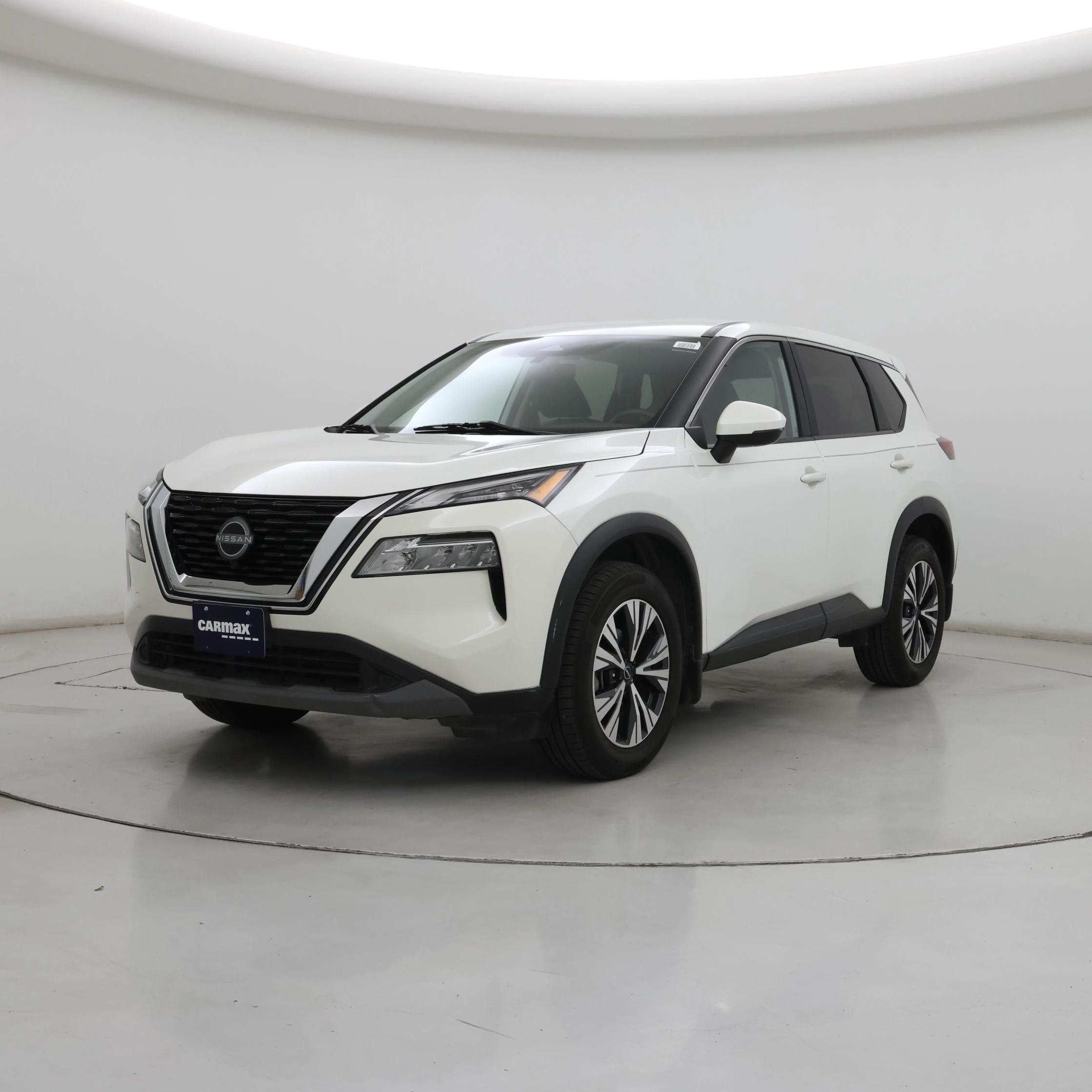 Thumbnail: 2023 Nissan Rogue - 4