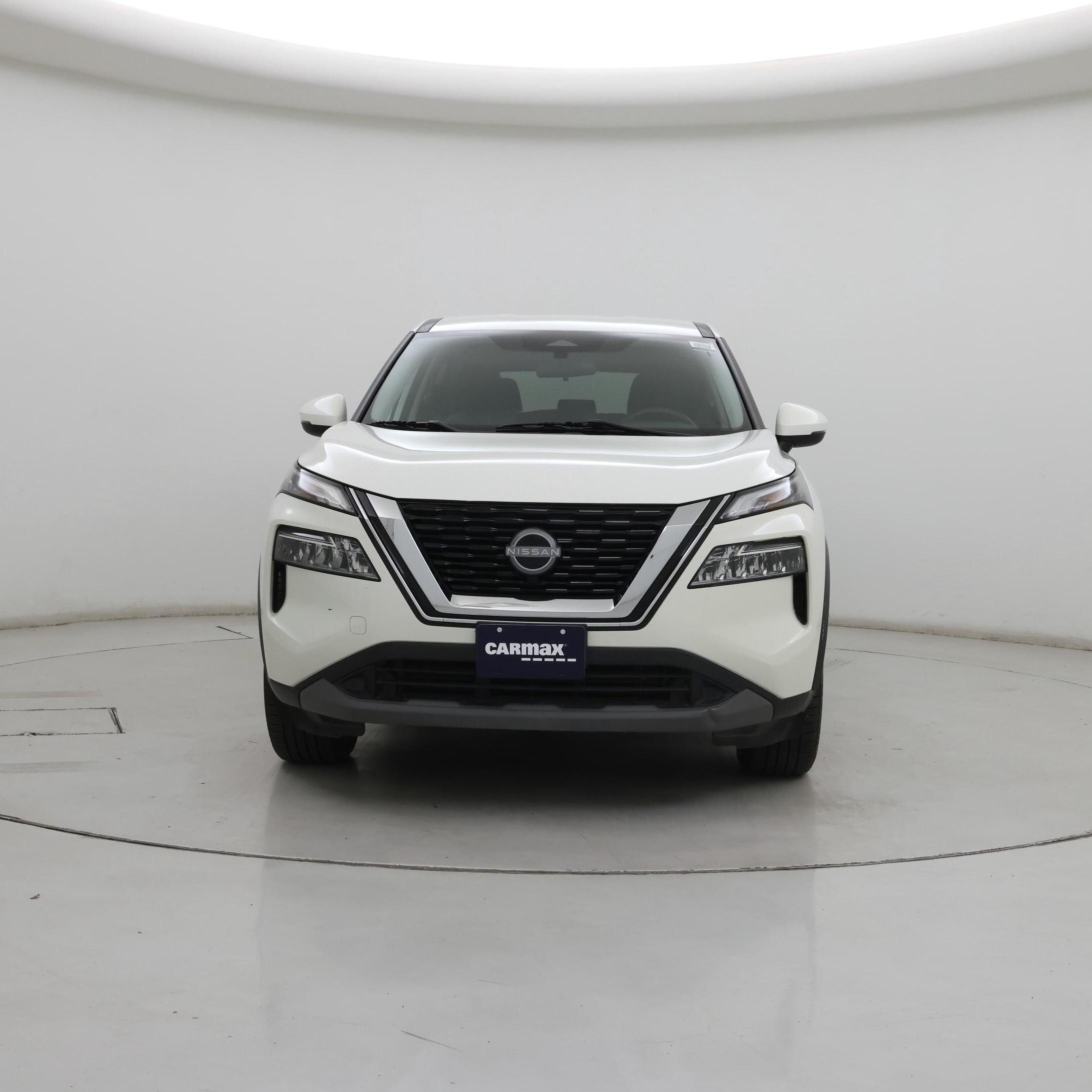 Thumbnail: 2023 Nissan Rogue - 5