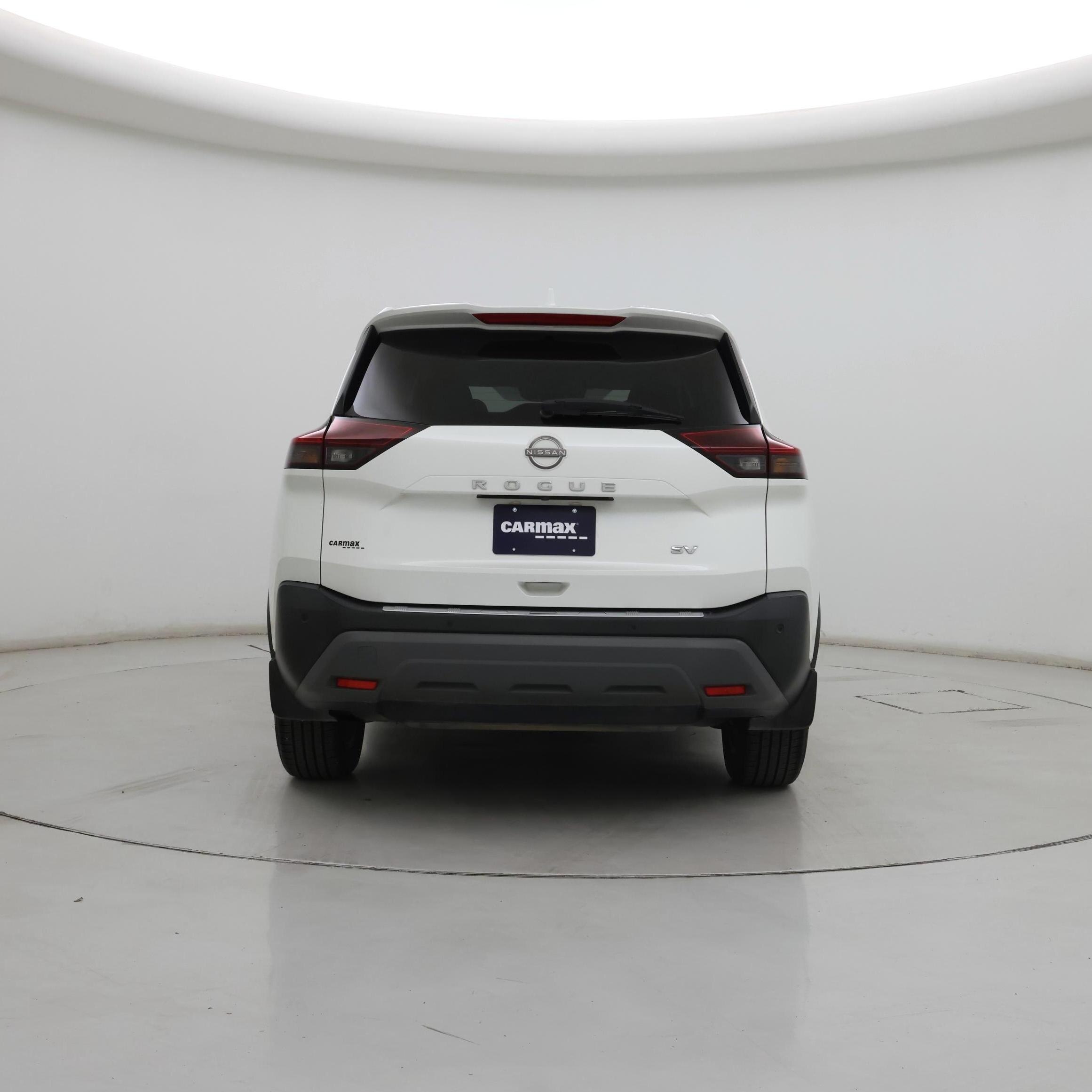 Thumbnail: 2023 Nissan Rogue - 6