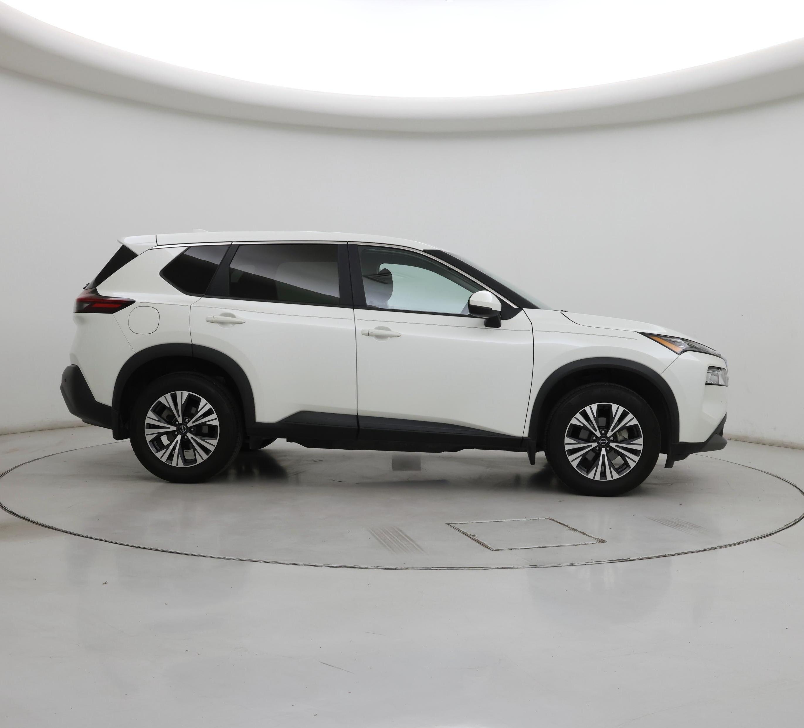Thumbnail: 2023 Nissan Rogue - 7