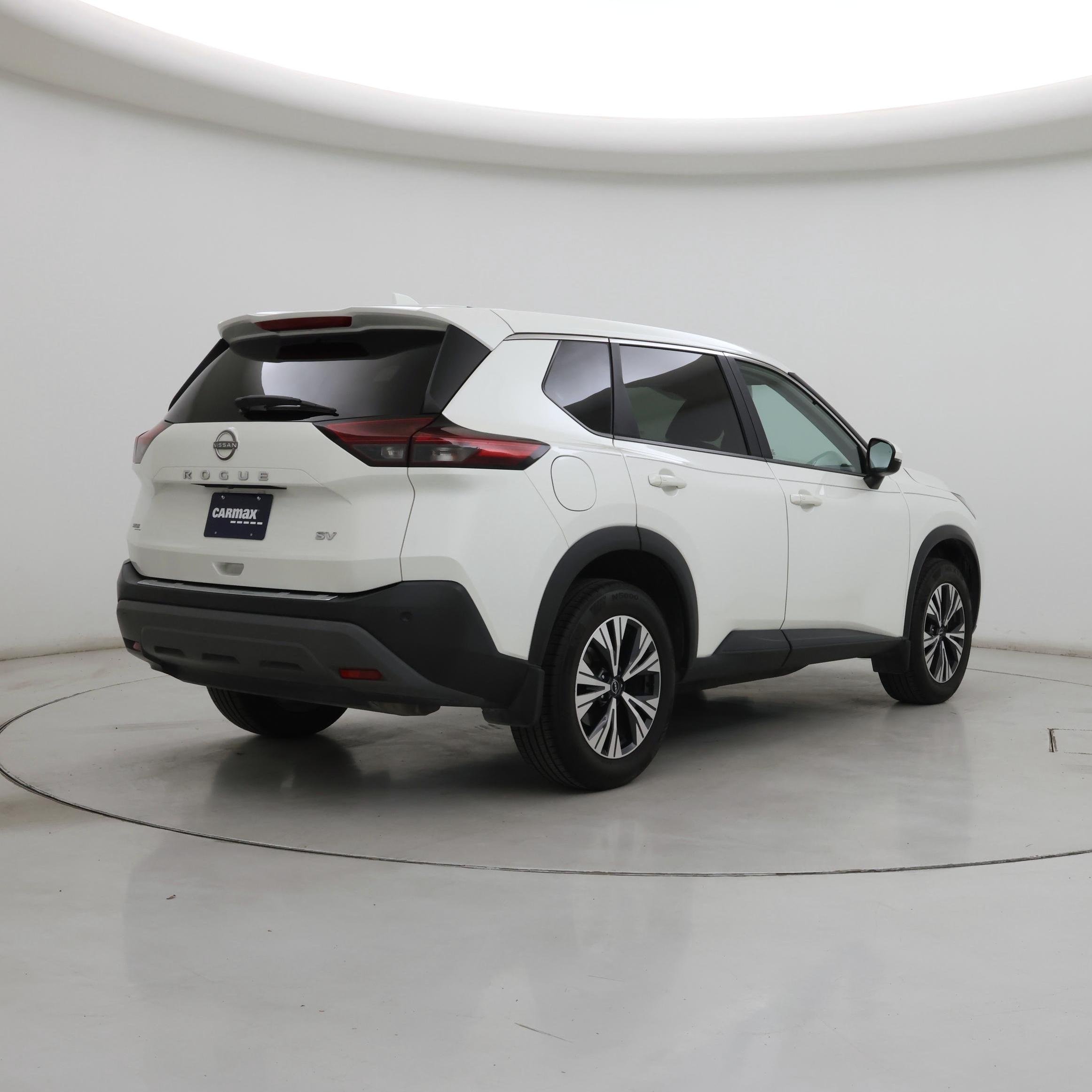 Thumbnail: 2023 Nissan Rogue - 8