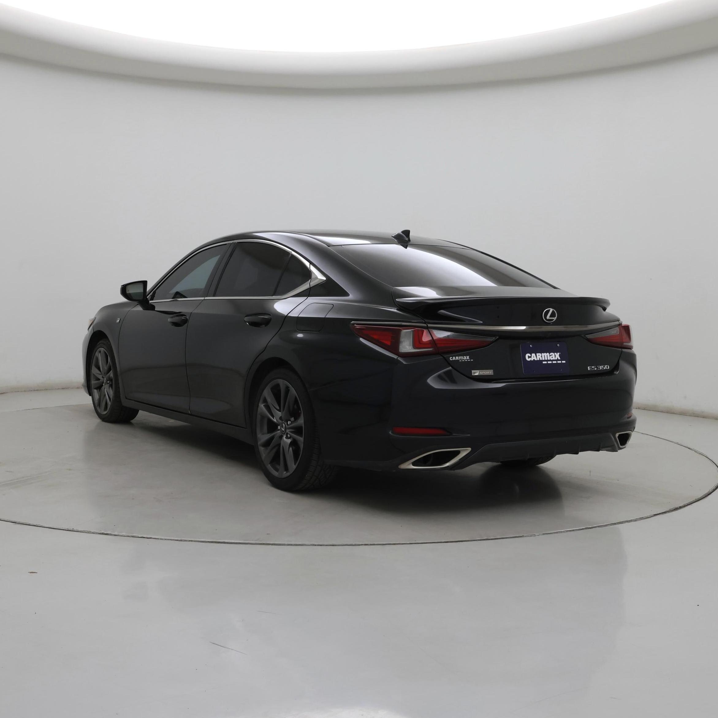 Thumbnail: 2020 Lexus ES - 2
