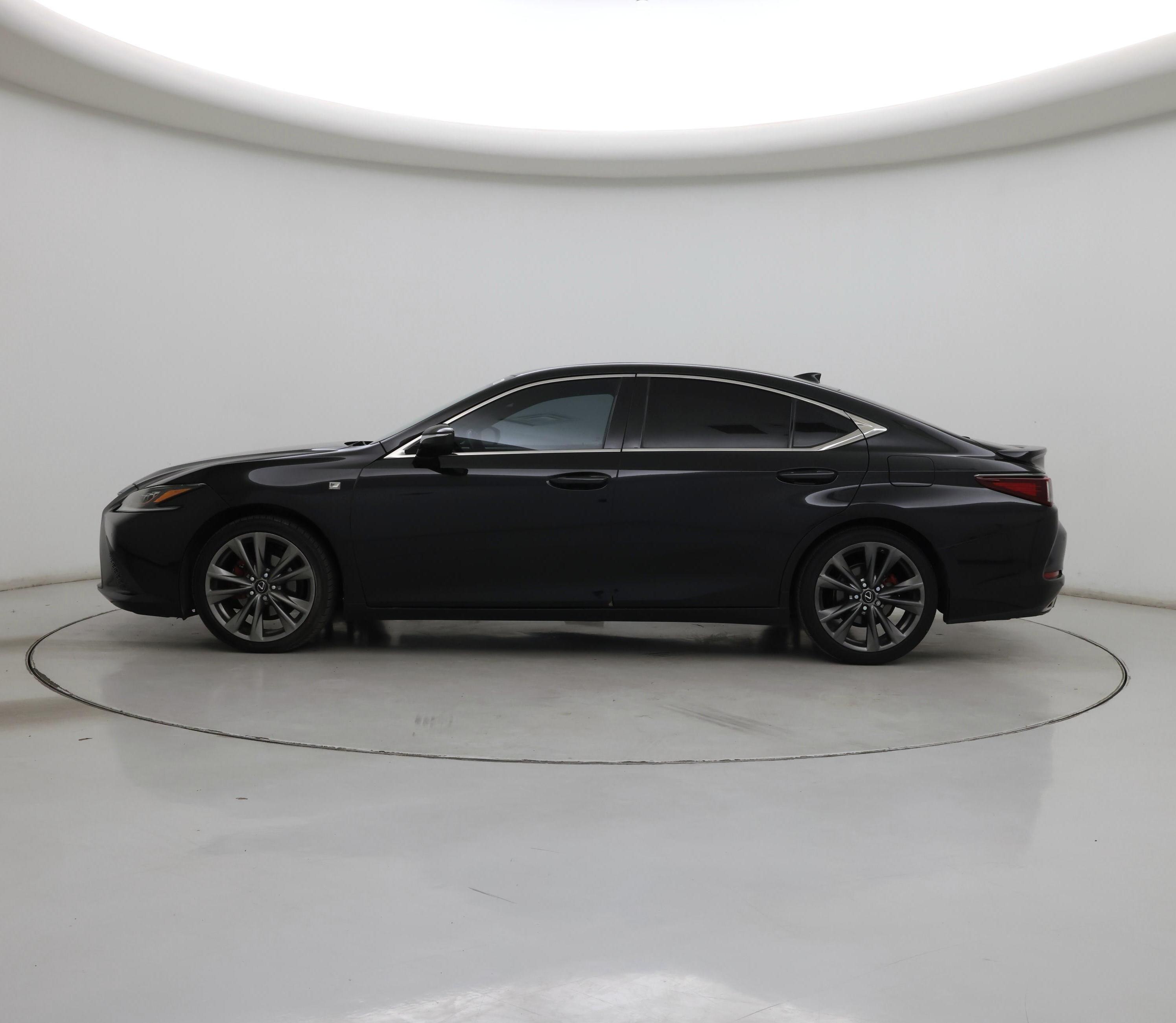 Thumbnail: 2020 Lexus ES - 3
