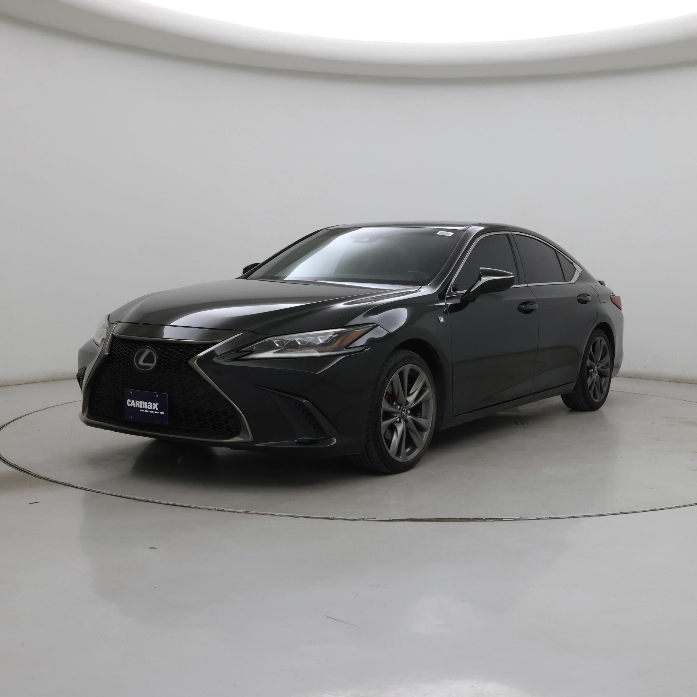 Thumbnail: 2020 Lexus ES - 4