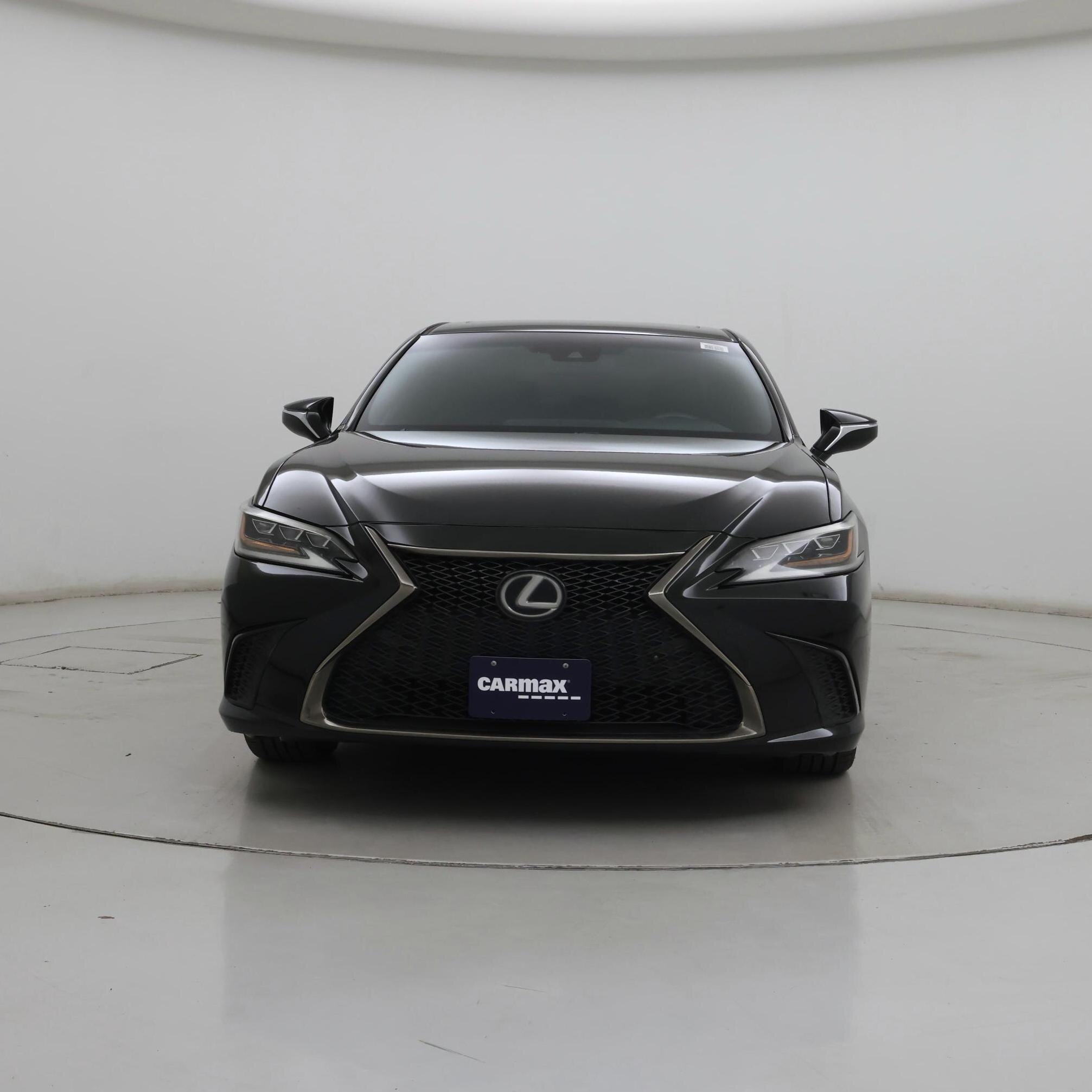 Thumbnail: 2020 Lexus ES - 5